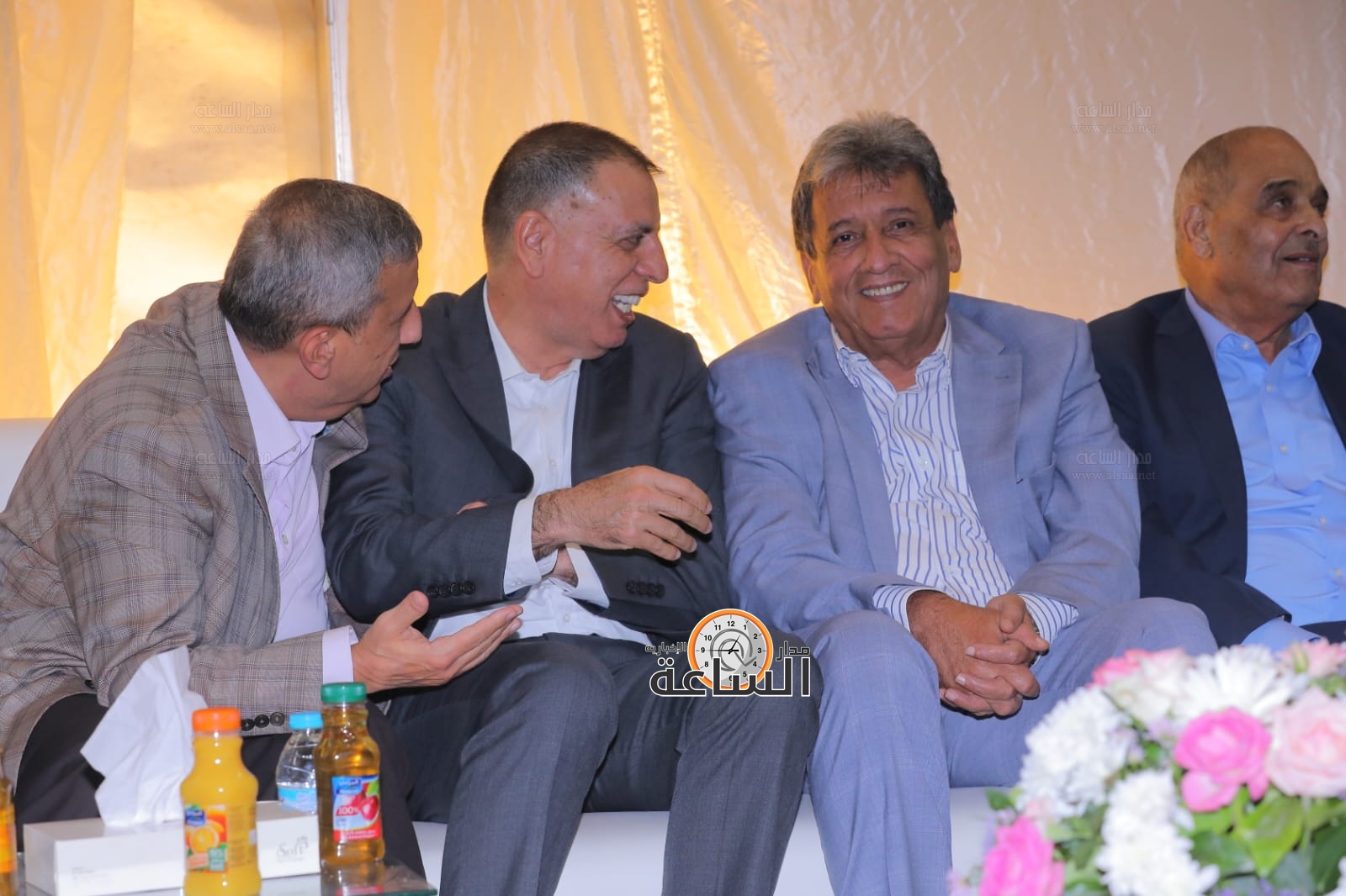 Madar Al-Saa Images 0.3500199493192476