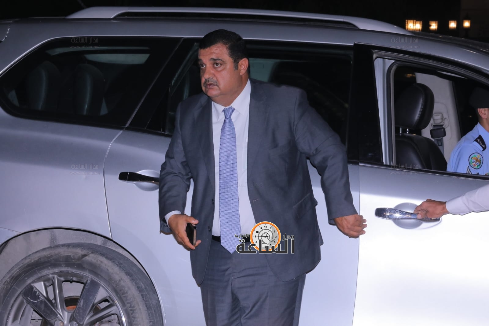 Madar Al-Saa Images 0.27010266775033276