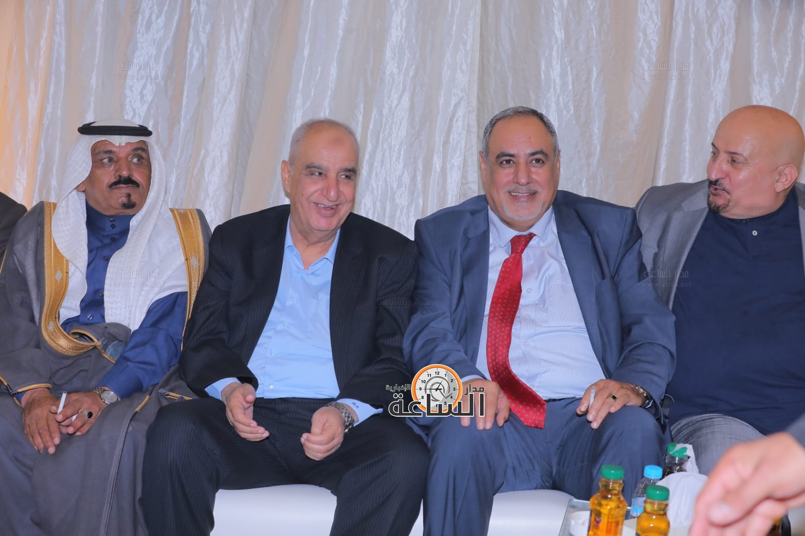 Madar Al-Saa Images 0.9768647393901575