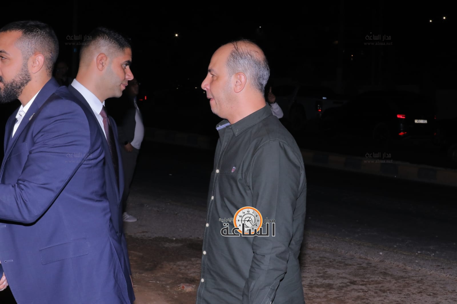 Madar Al-Saa Images 0.5981911554261495