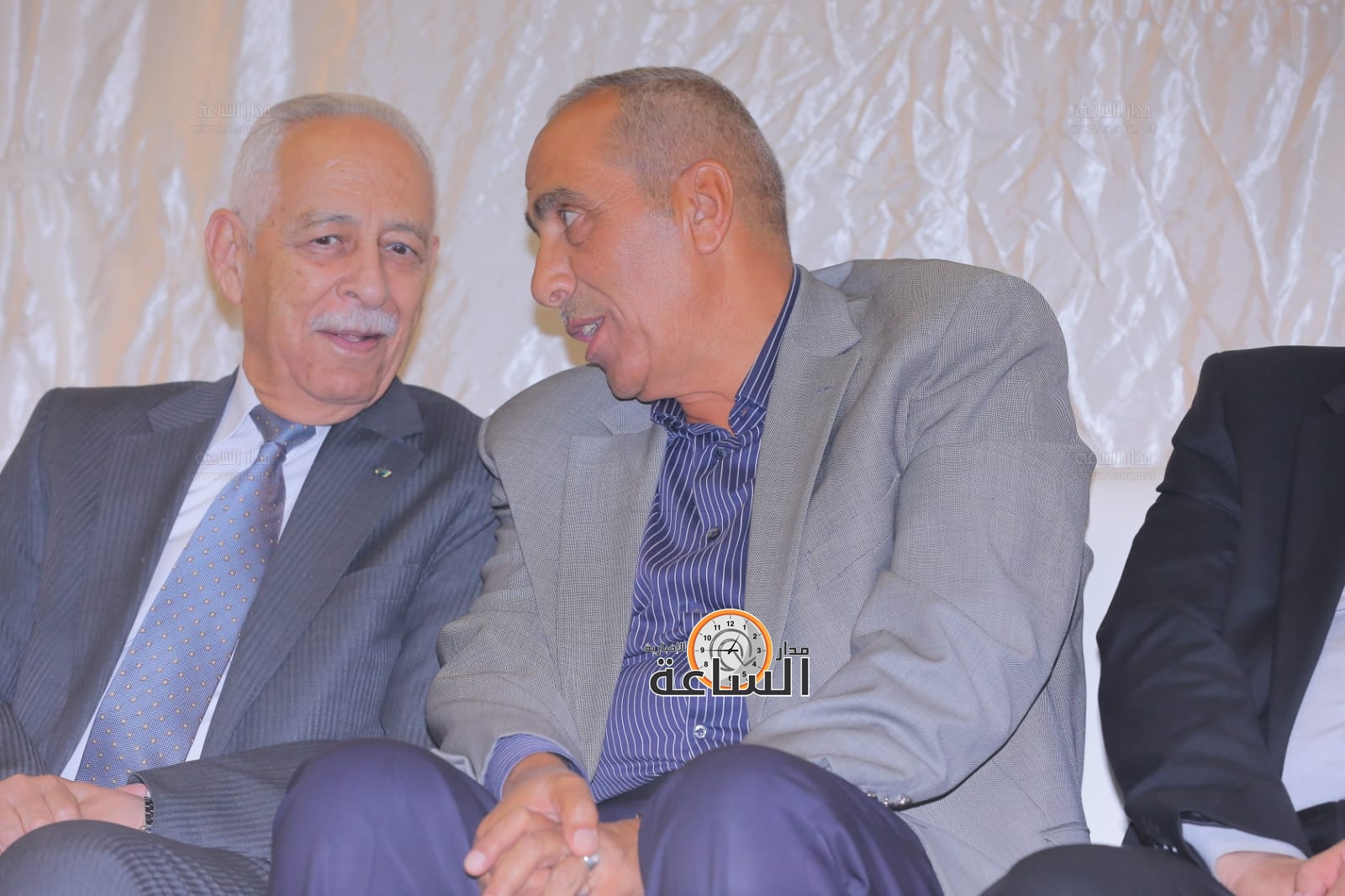 Madar Al-Saa Images 0.9522446772407976