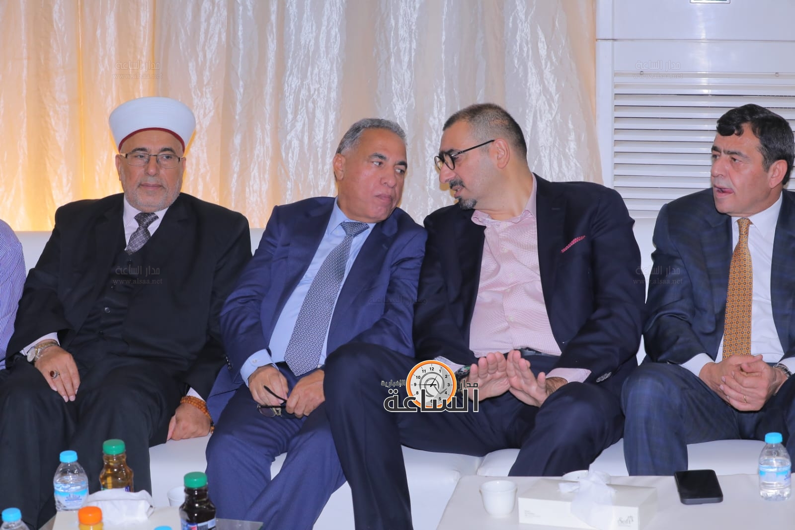 Madar Al-Saa Images 0.5332544669890222