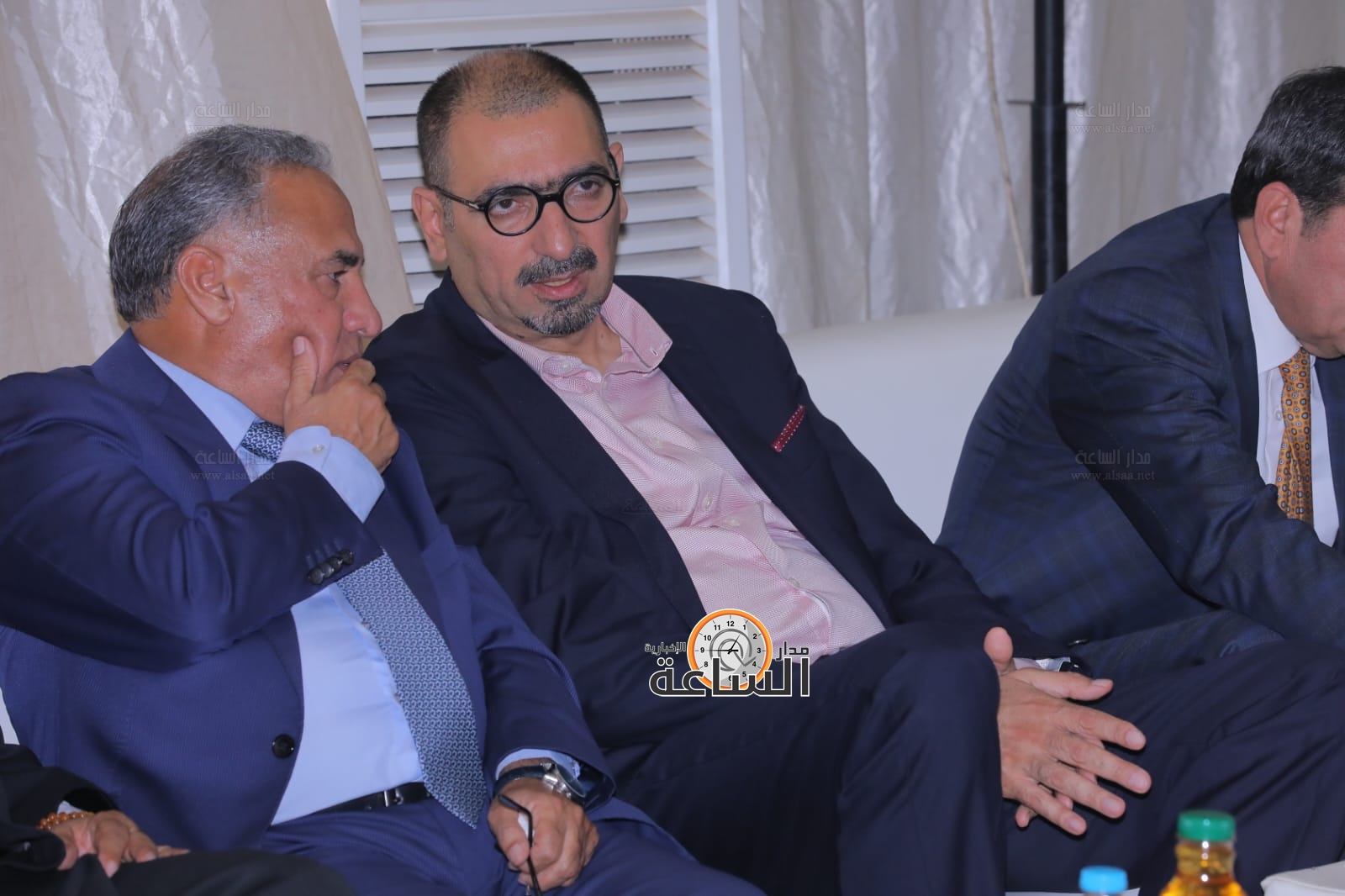 Madar Al-Saa Images 0.2967657348992141