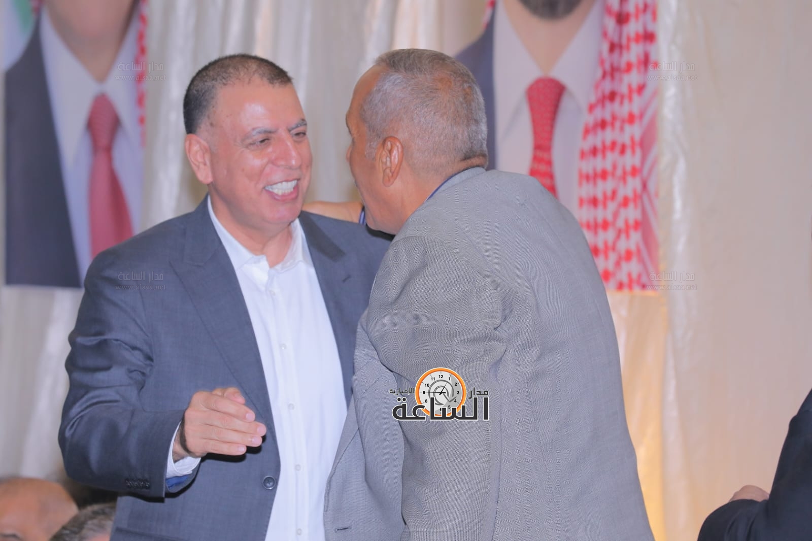 Madar Al-Saa Images 0.12362582994979654