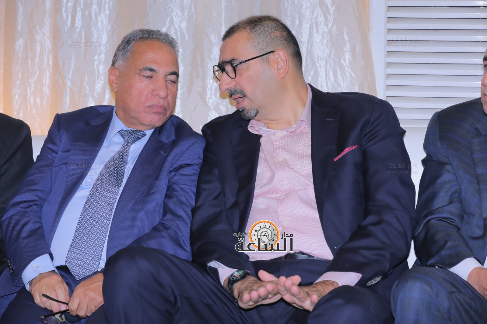 Madar Al-Saa Images 0.05629673335545782