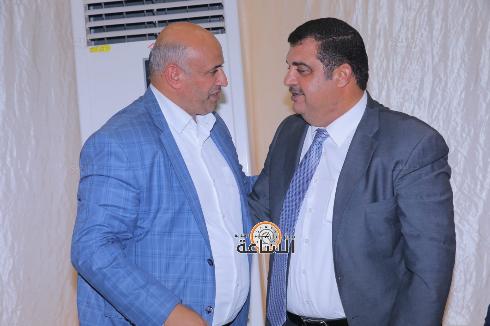 Madar Al-Saa Images 0.4090154954063341