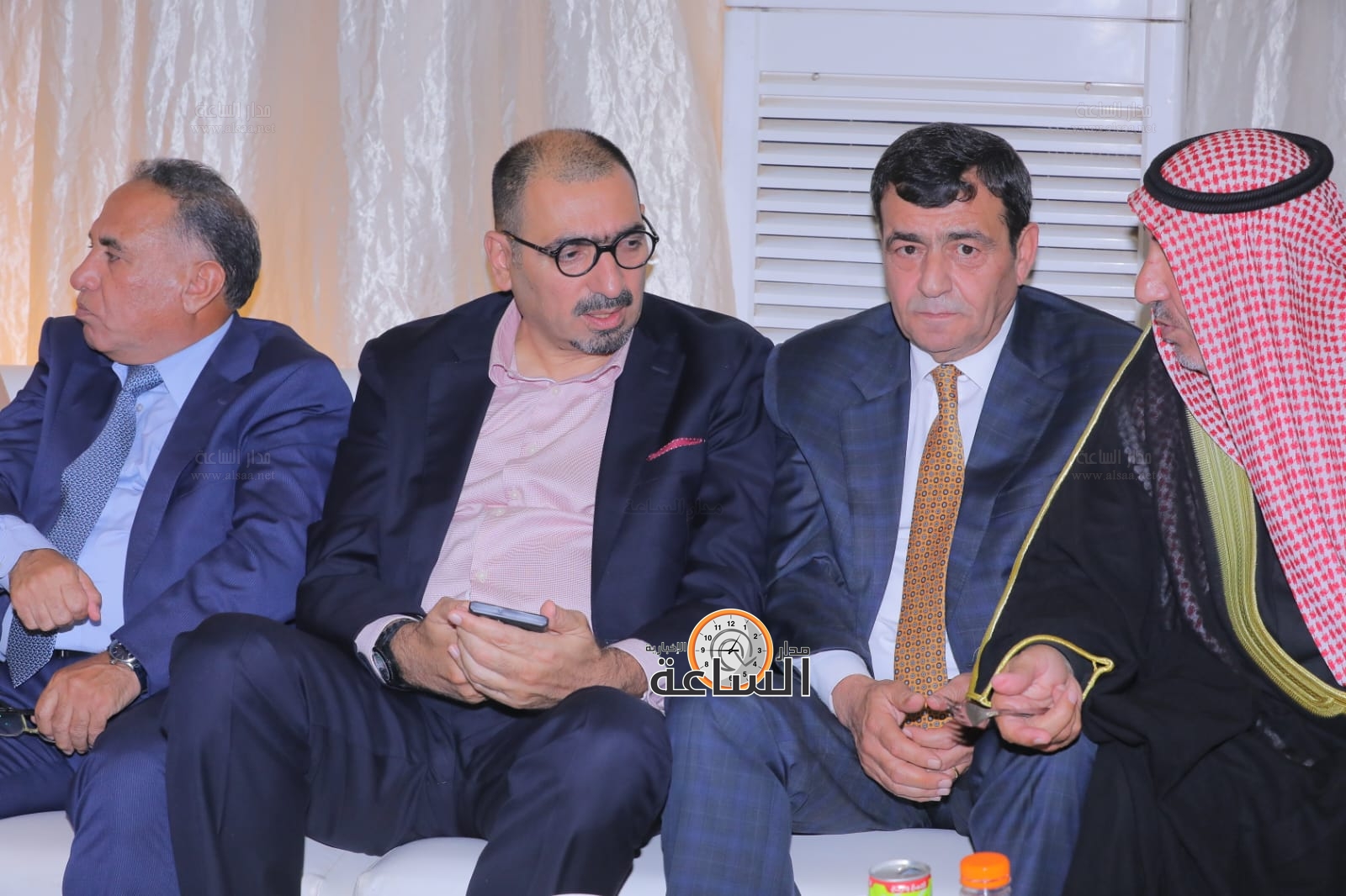 Madar Al-Saa Images 0.5394060742339545