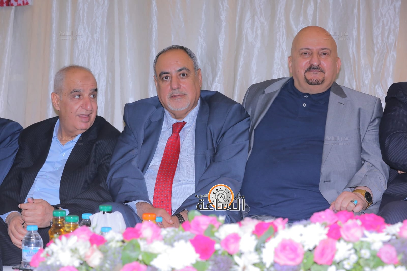 Madar Al-Saa Images 0.2839149233837456