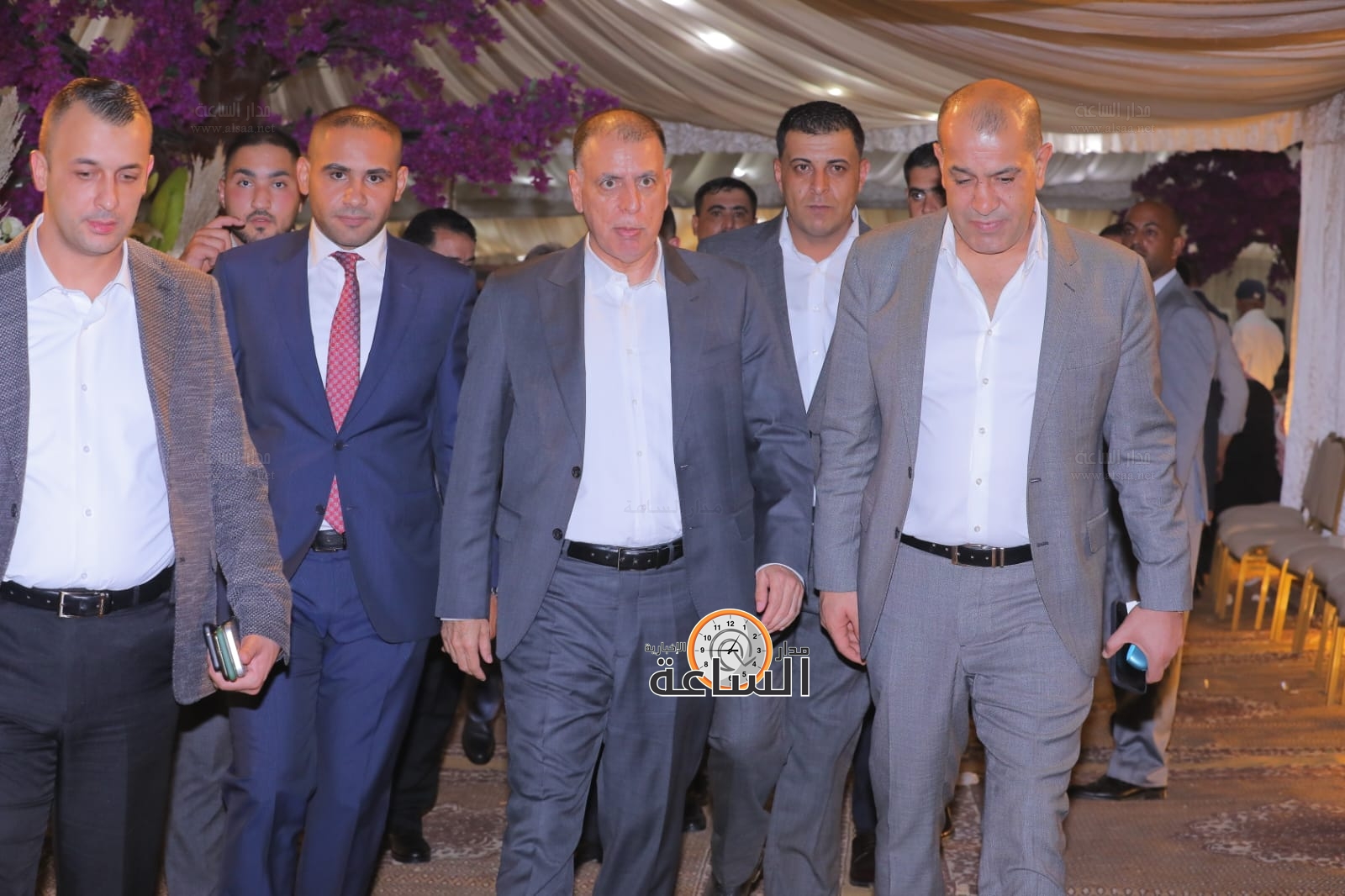 Madar Al-Saa Images 0.838876827875368