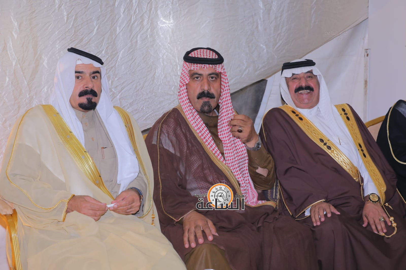 Madar Al-Saa Images 0.09005779464628938