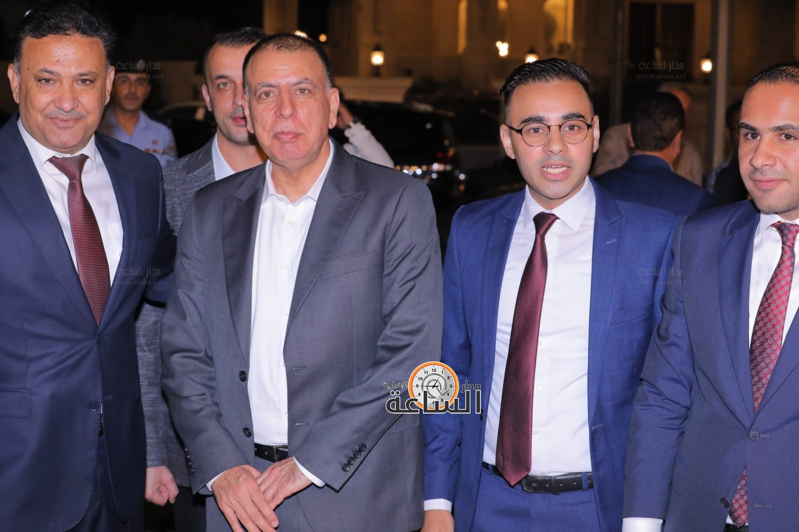 Madar Al-Saa Images 0.1649853260766052