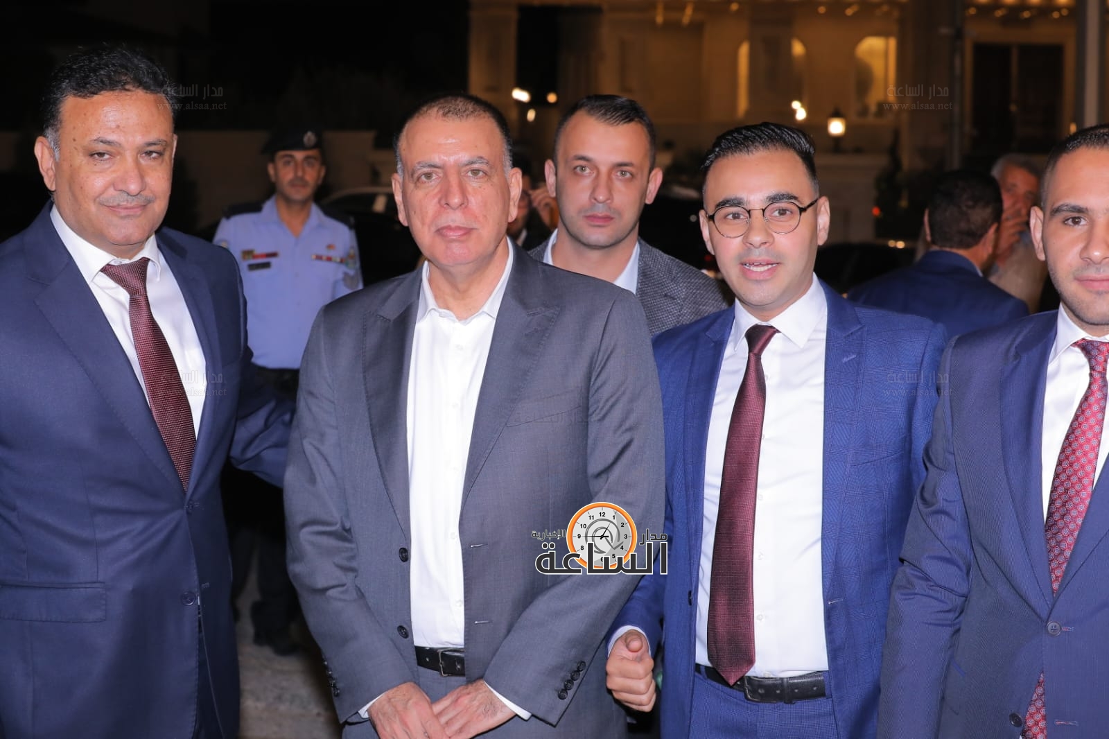 Madar Al-Saa Images 0.3900785466500549