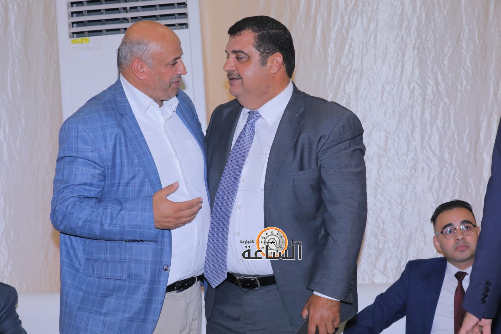 Madar Al-Saa Images 0.2395208606963395