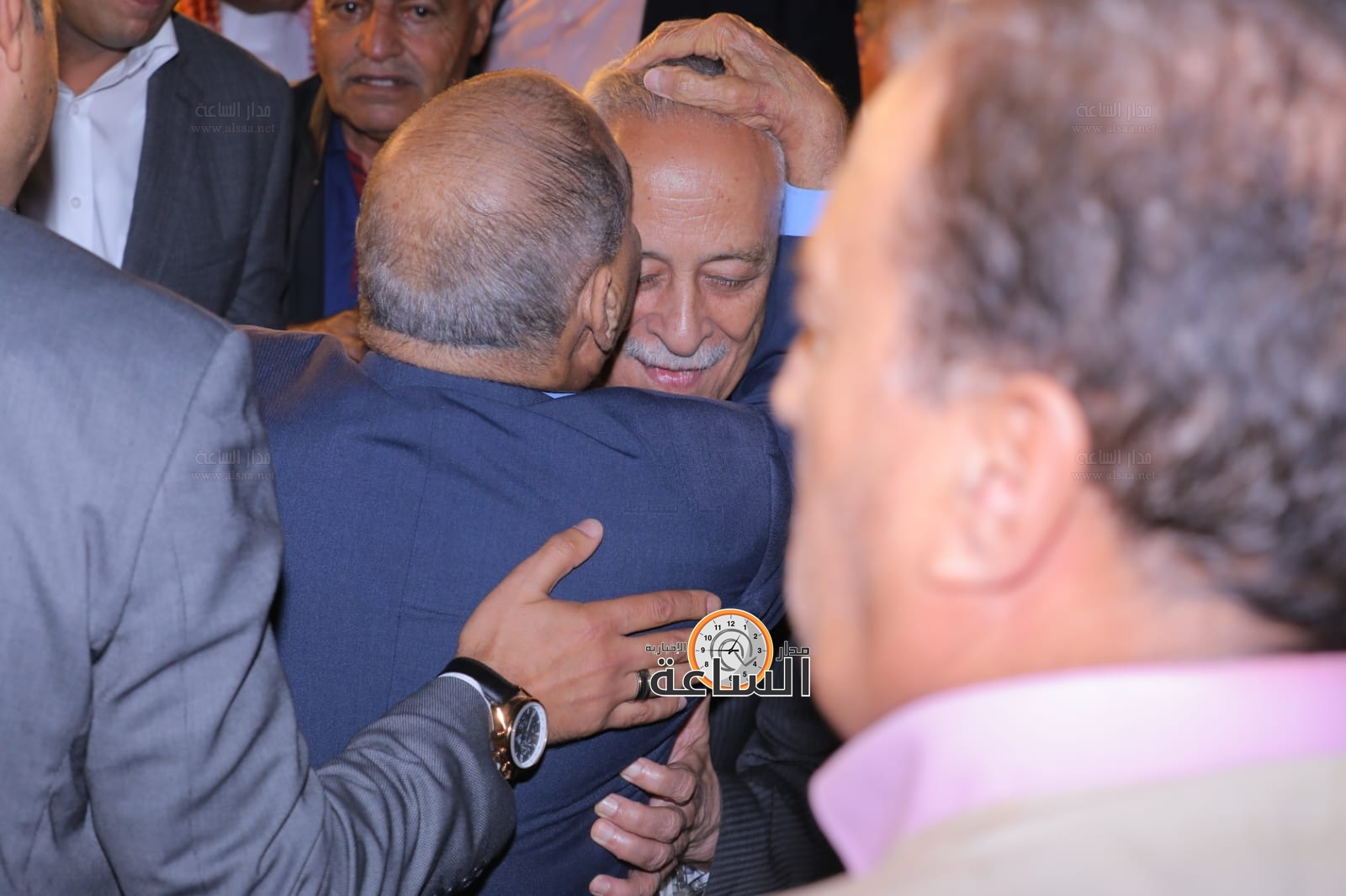 Madar Al-Saa Images 0.22575617301253936