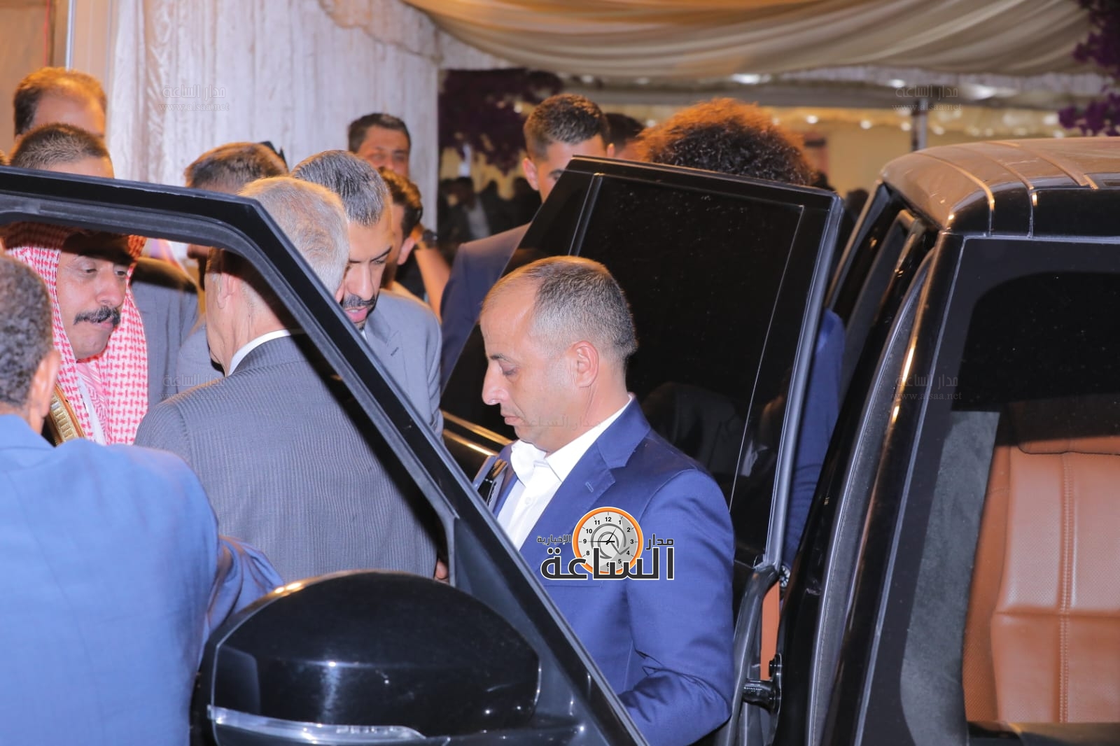 Madar Al-Saa Images 0.7609894165761912