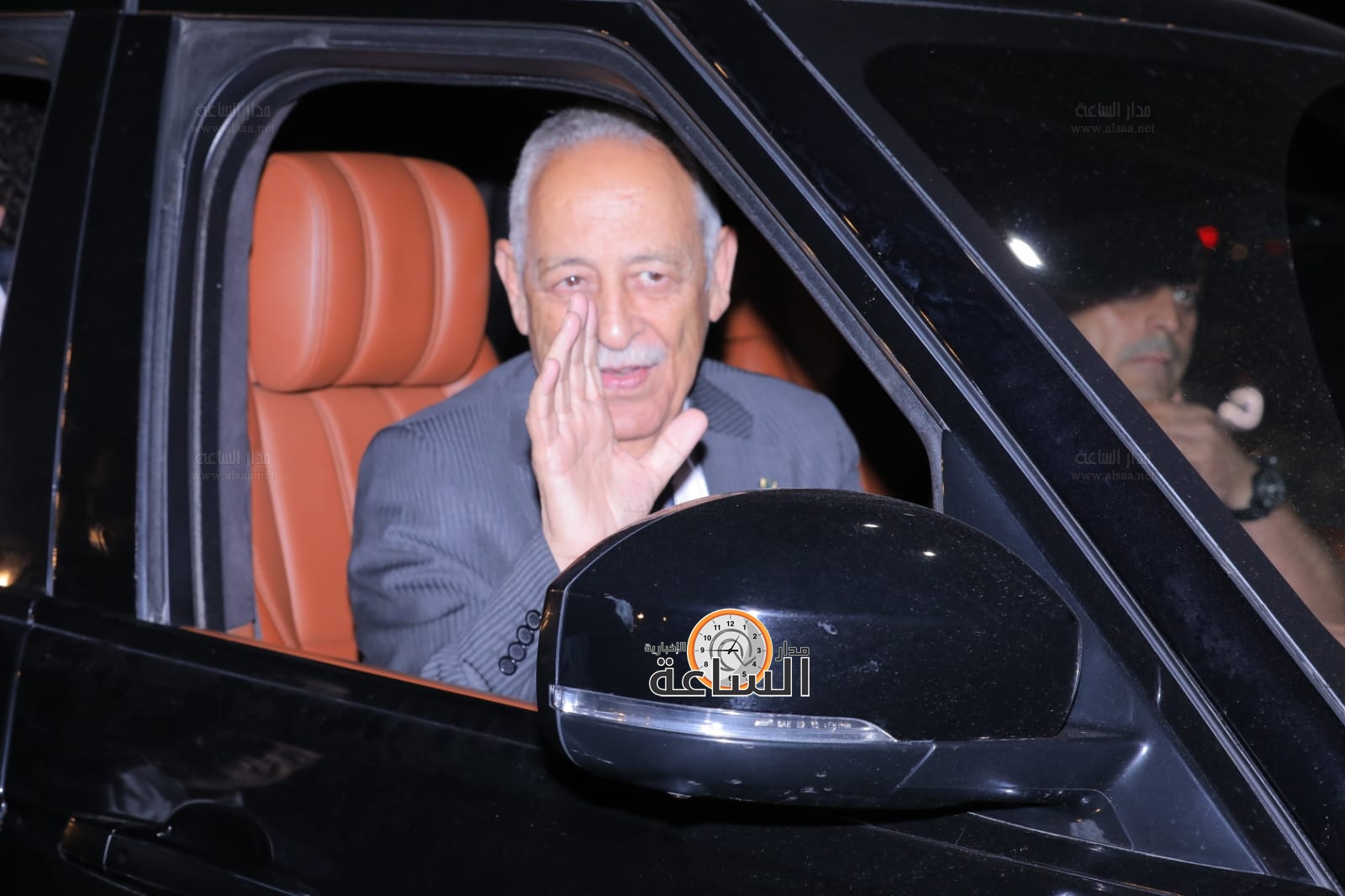 Madar Al-Saa Images 0.1685703160551535