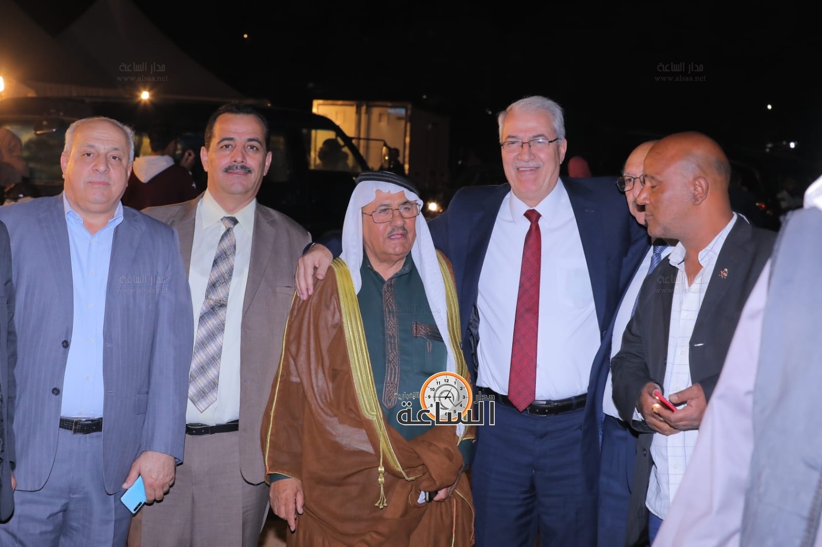 Madar Al-Saa Images 0.17951798342081982