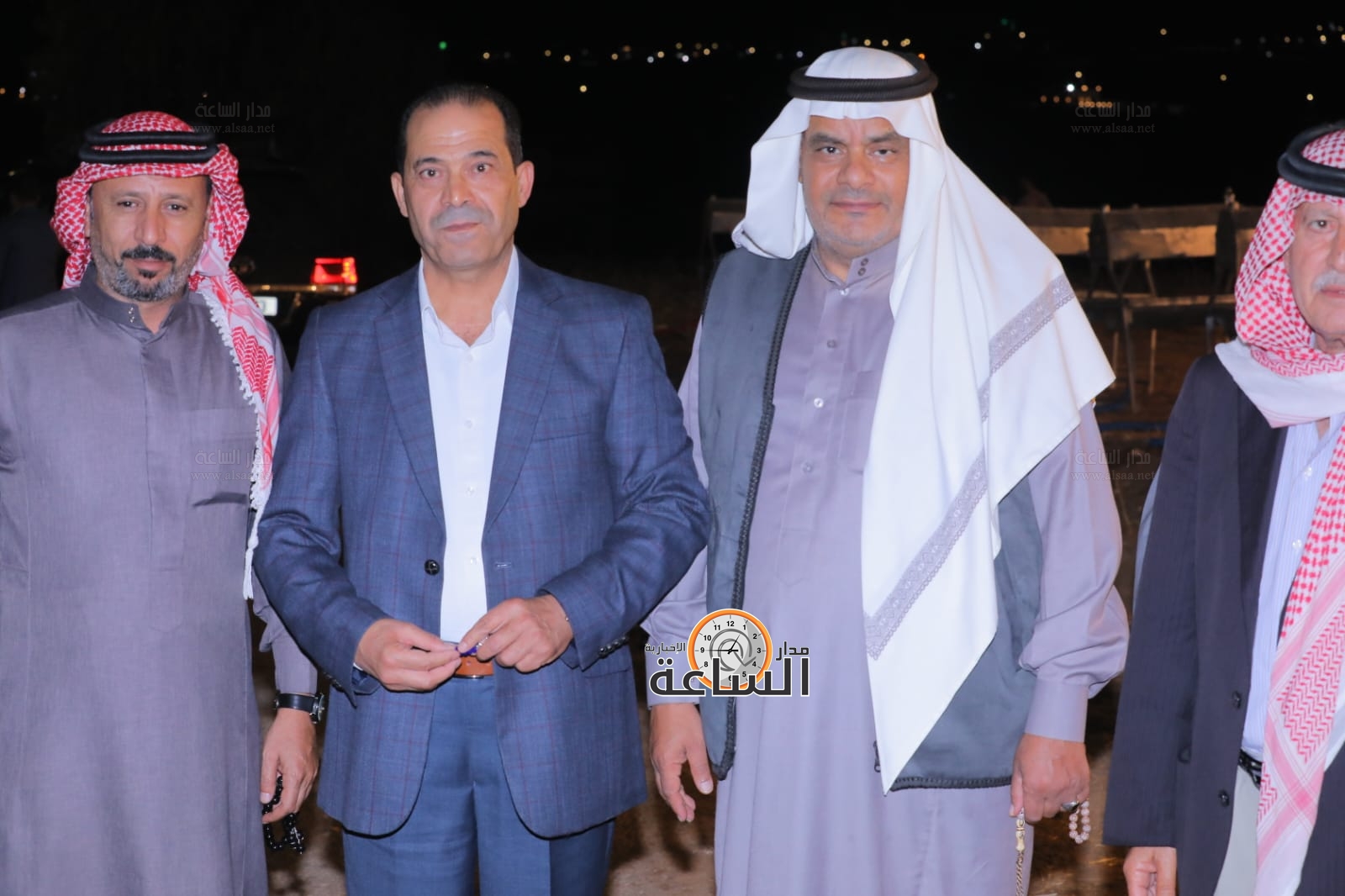 Madar Al-Saa Images 0.26975326958204526