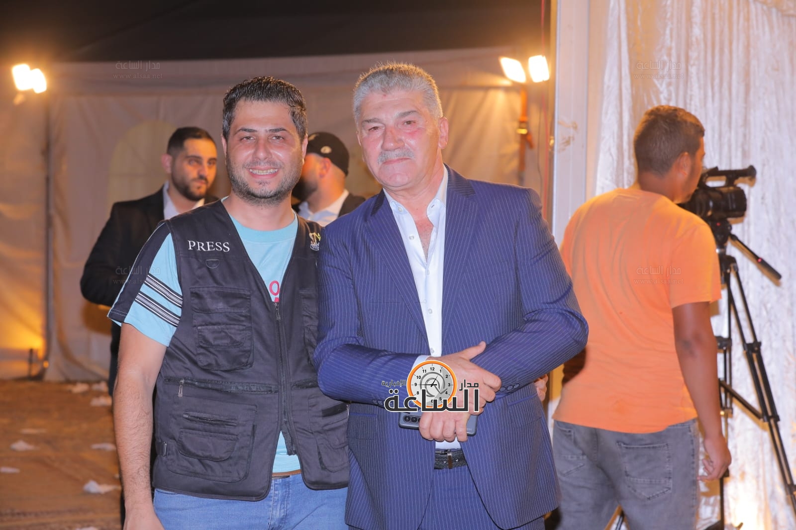 Madar Al-Saa Images 0.06984393907385378