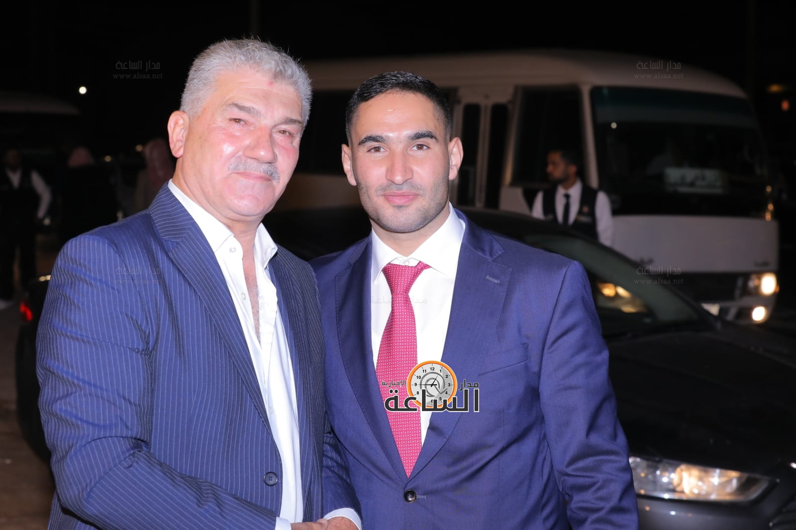 Madar Al-Saa Images 0.4236676376909675