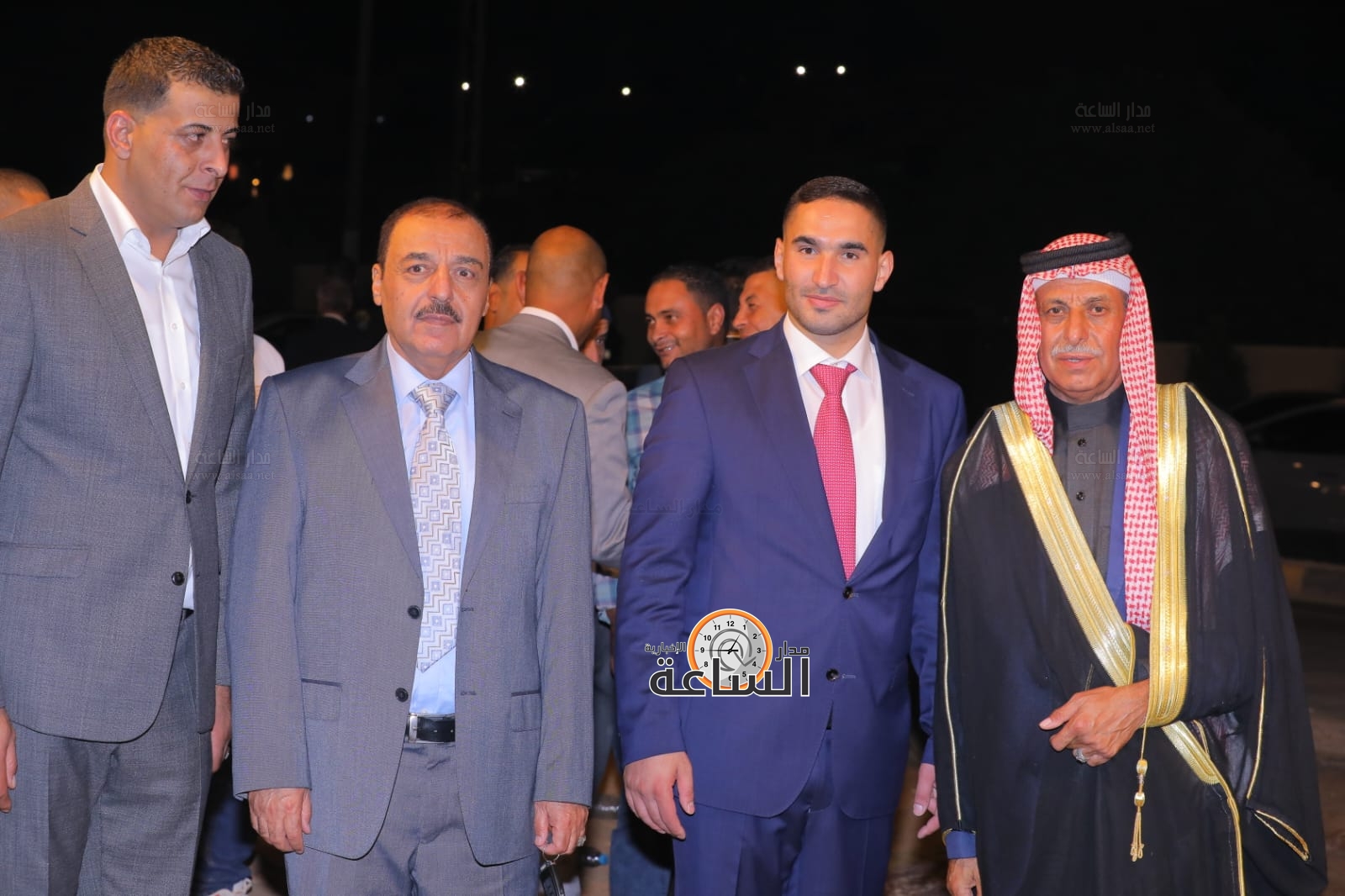 Madar Al-Saa Images 0.5628996901371085