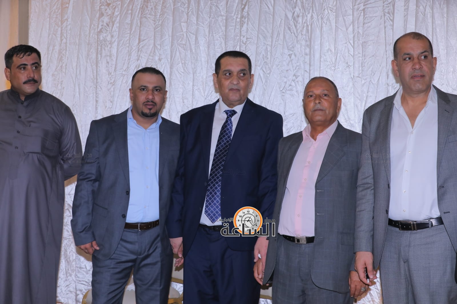 Madar Al-Saa Images 0.402637421328786