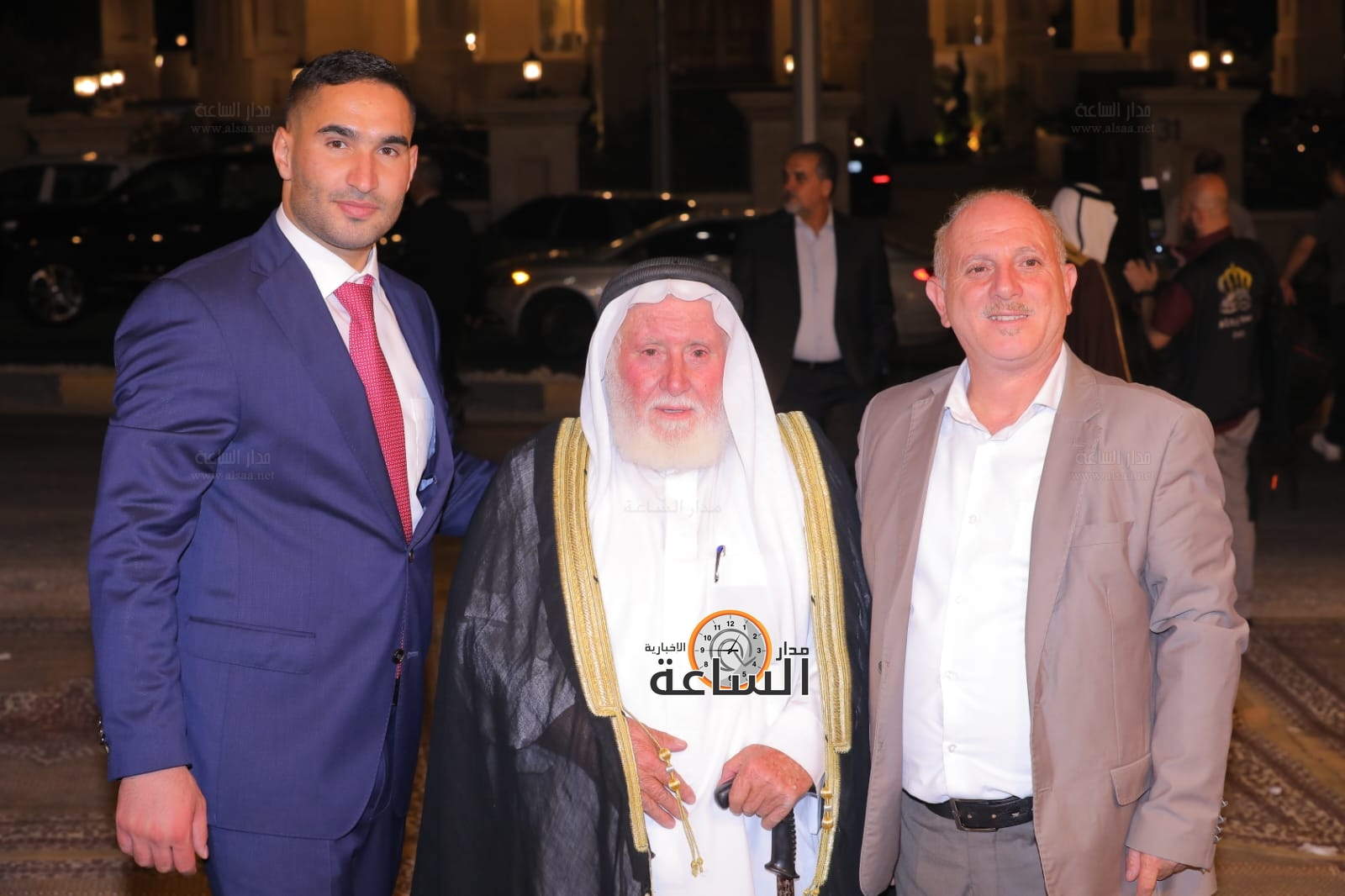 Madar Al-Saa Images 0.2984168242626484