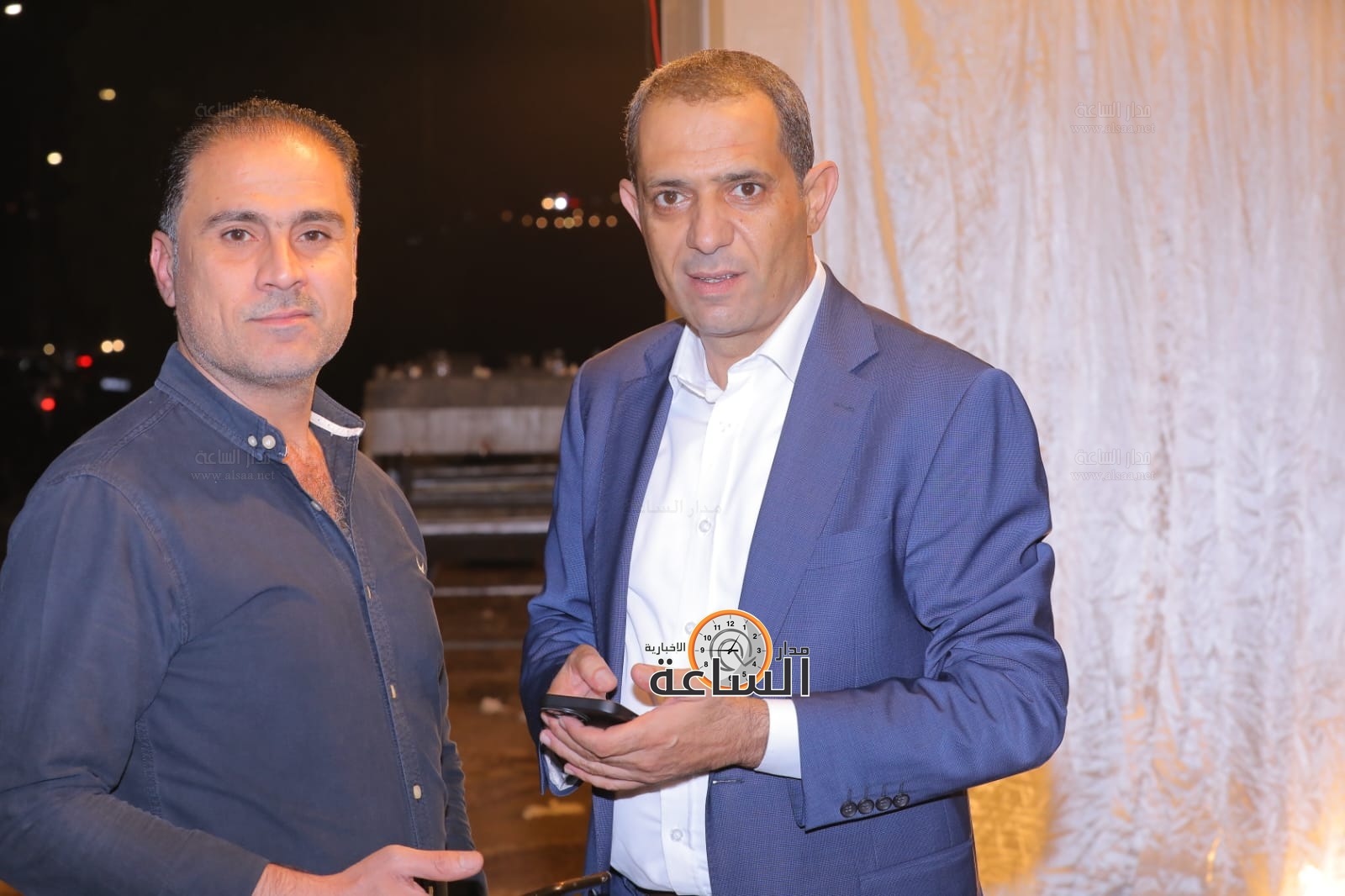 Madar Al-Saa Images 0.22731933803253646