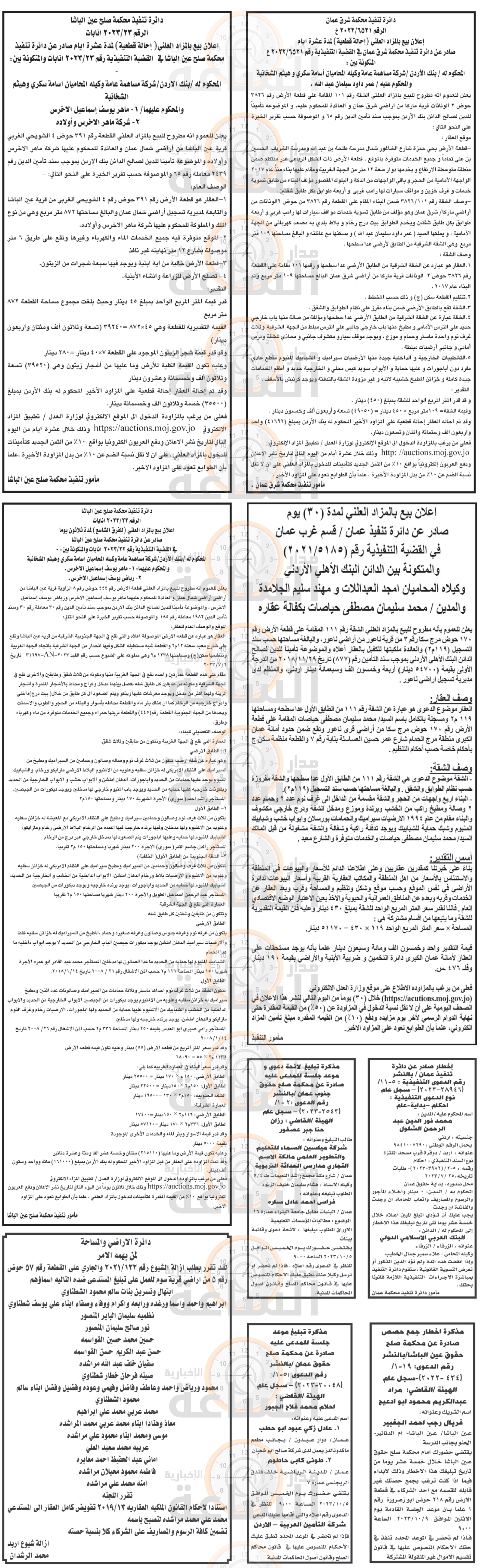 Madar Al-Saa Images 0.13135729722372802