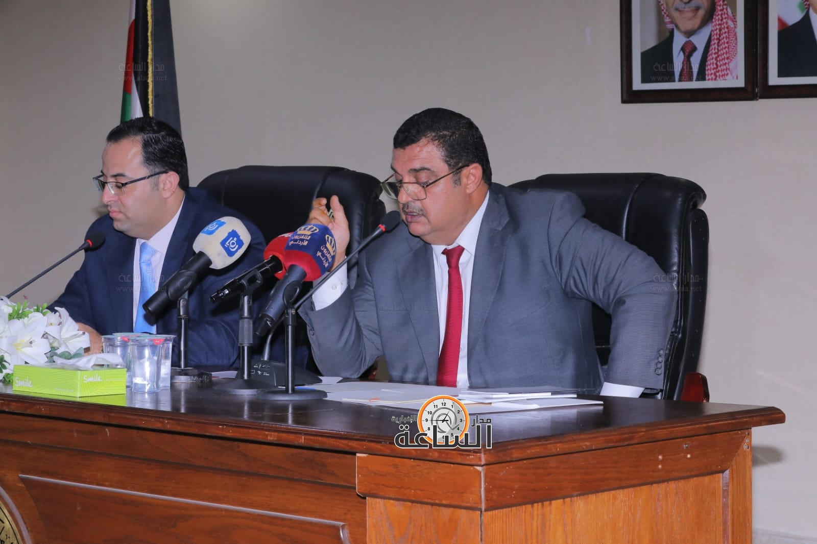 Madar Al-Saa Images 0.4456113020260679