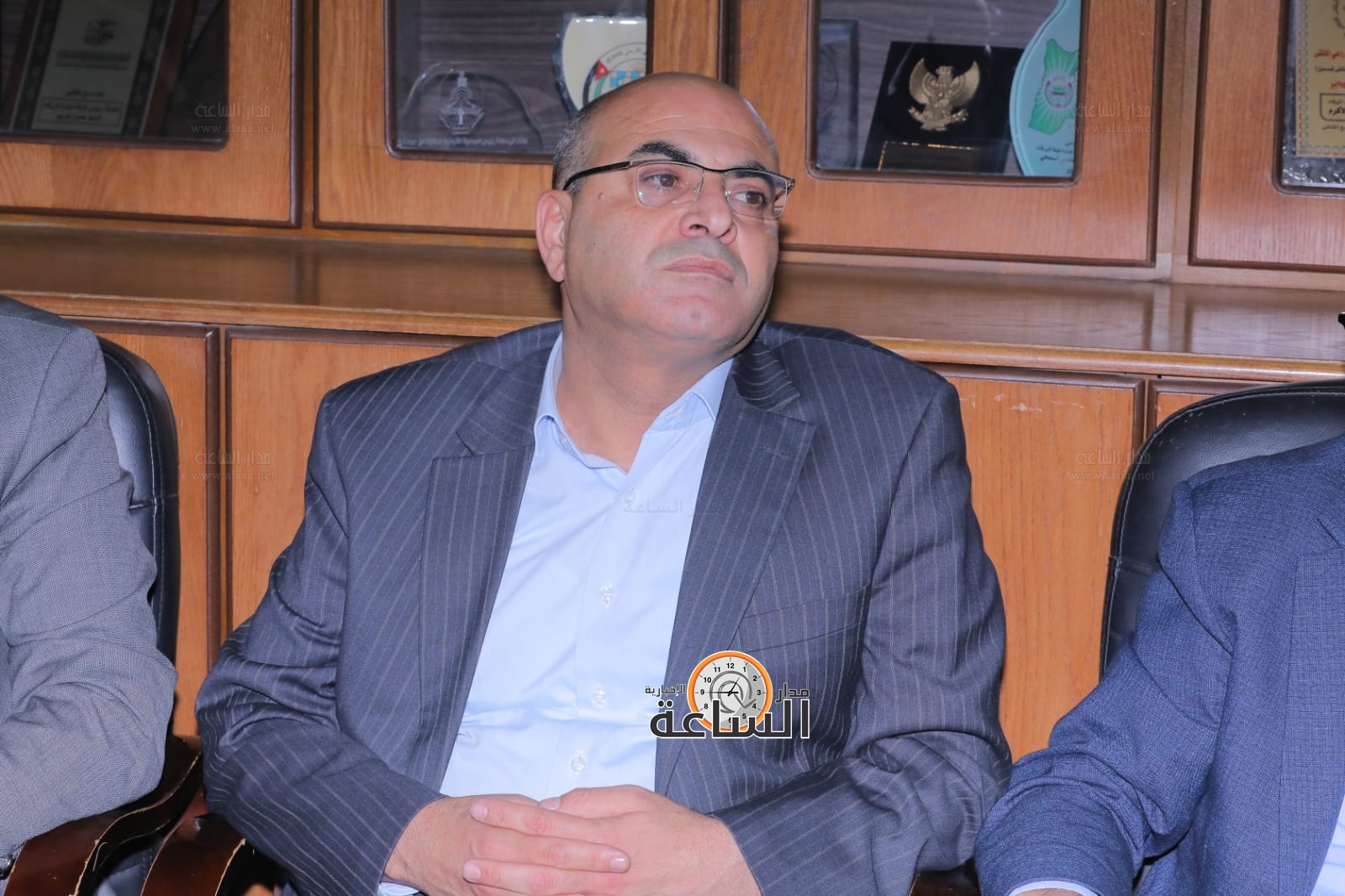 Madar Al-Saa Images 0.2670542269634901