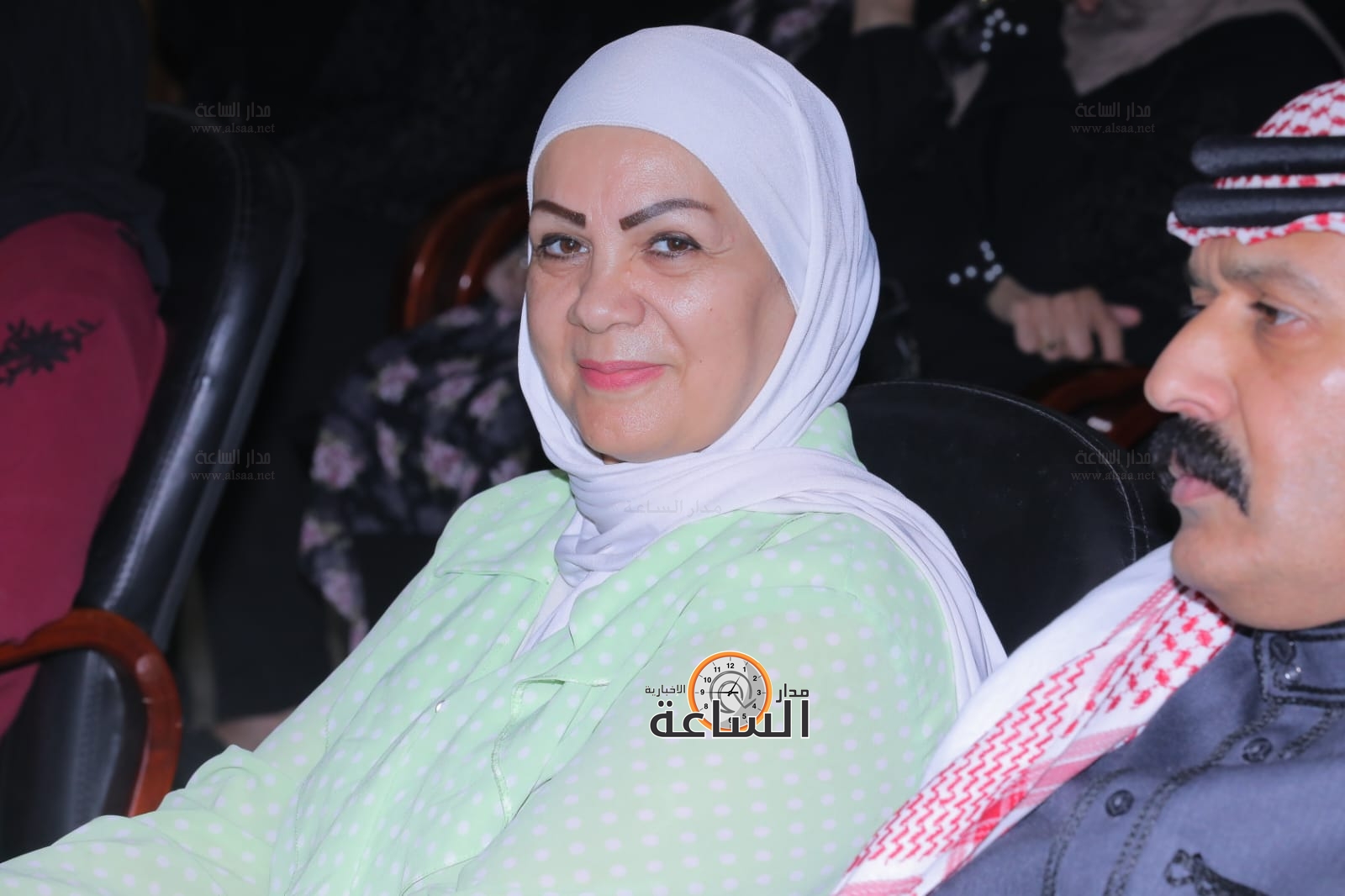 Madar Al-Saa Images 0.5751495193742091