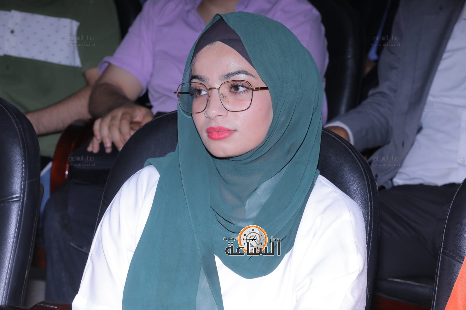 Madar Al-Saa Images 0.23941786431451662