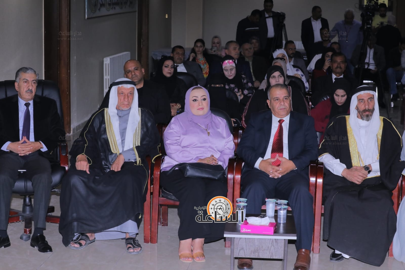 Madar Al-Saa Images 0.010166913080534412