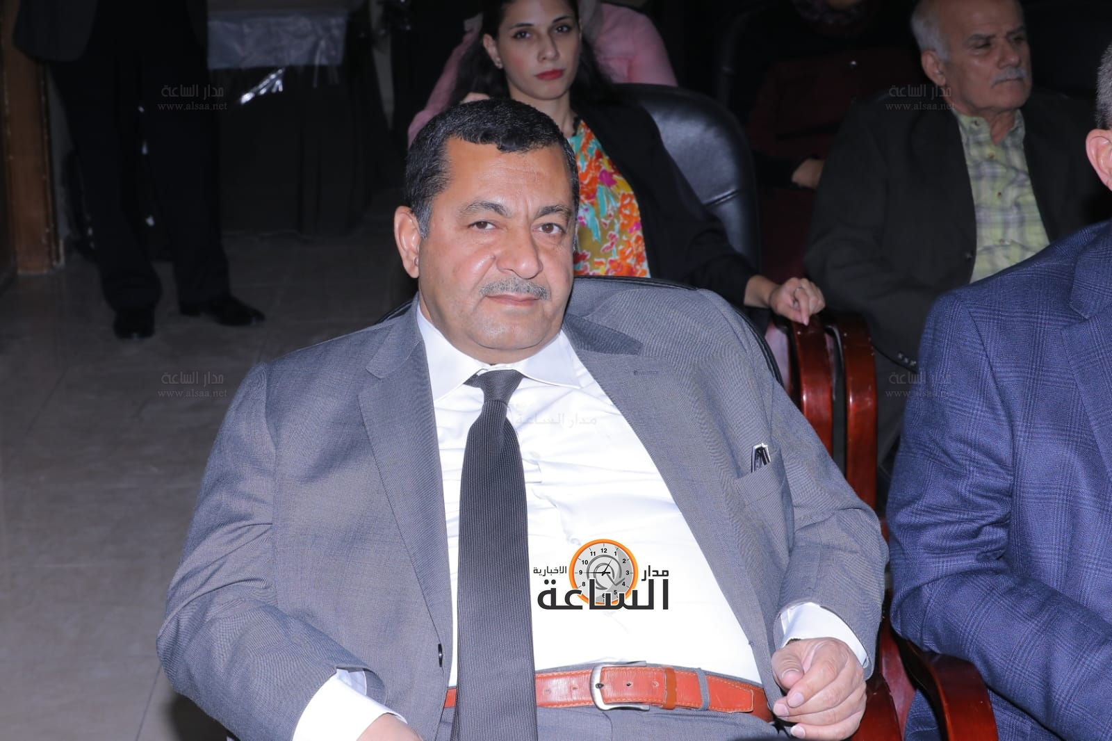 Madar Al-Saa Images 0.42521945375954506