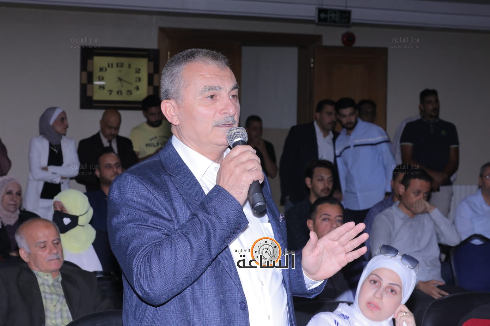 Madar Al-Saa Images 0.6667864150175487