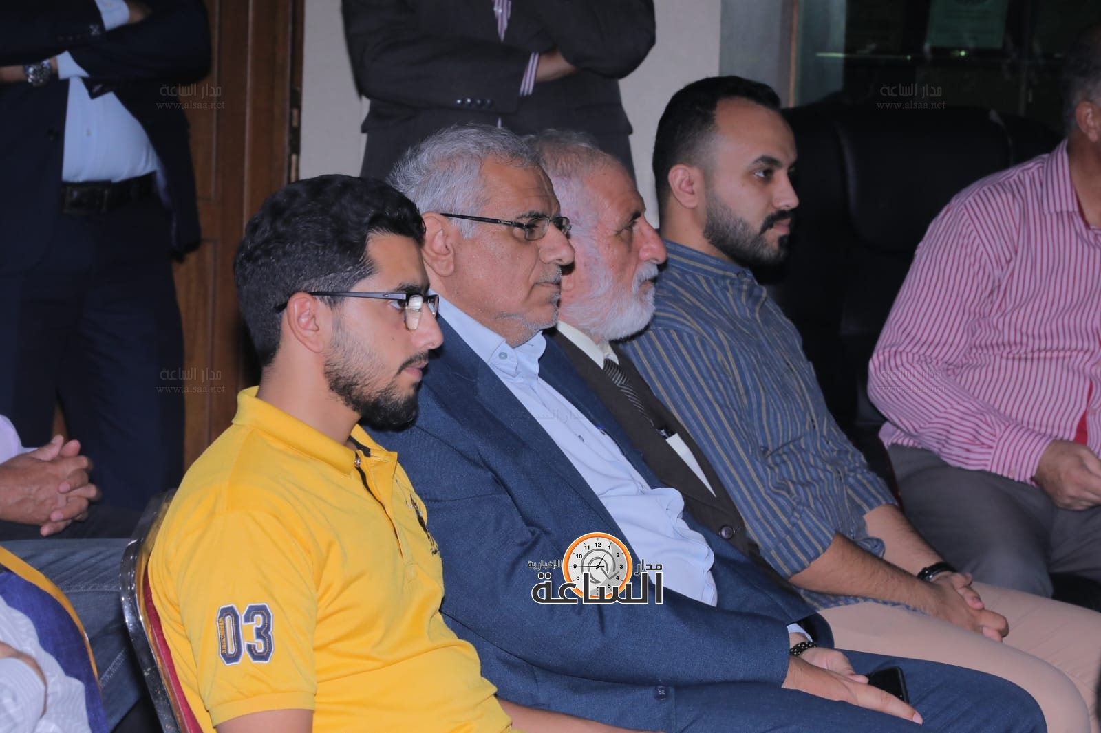 Madar Al-Saa Images 0.5263520044828796