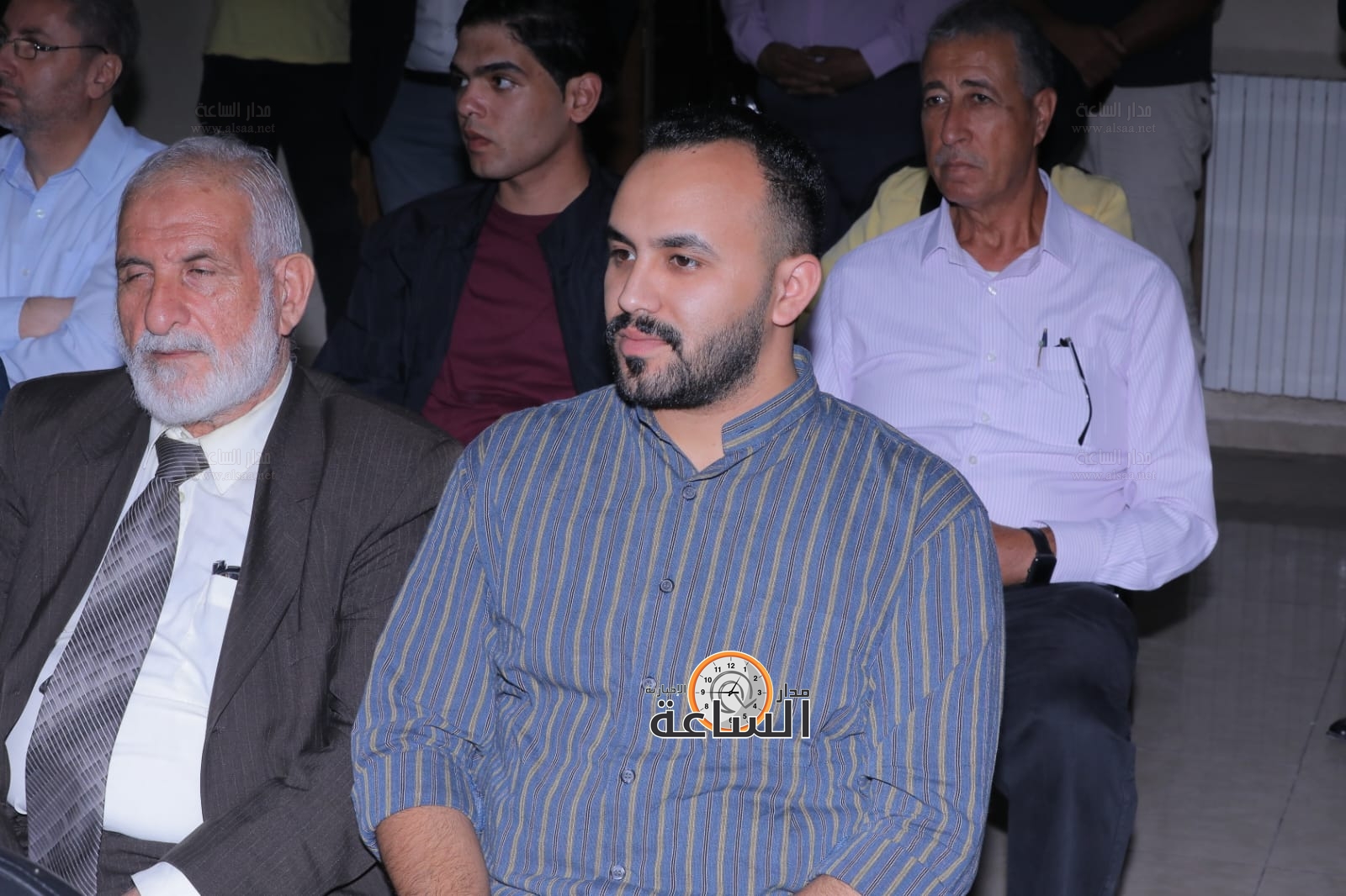 Madar Al-Saa Images 0.9334462547785167