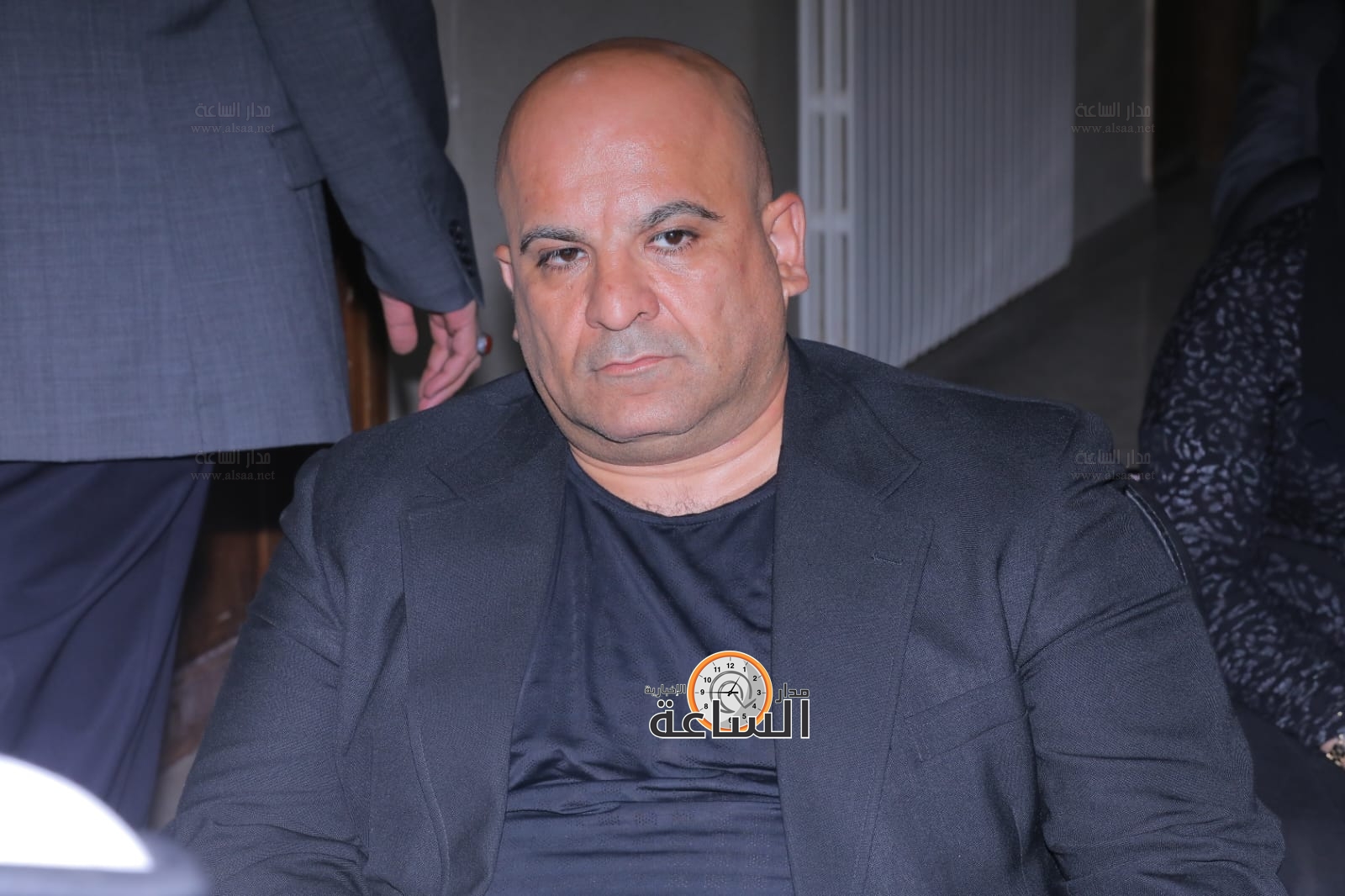 Madar Al-Saa Images 0.6195167886677675