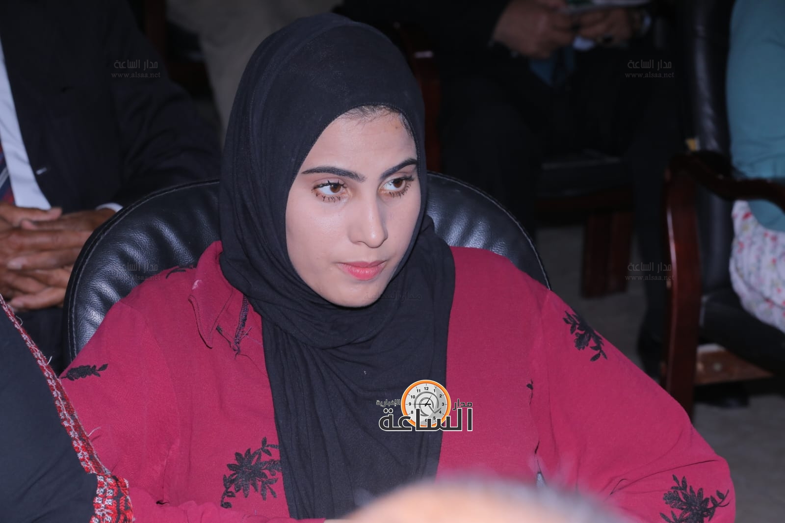 Madar Al-Saa Images 0.21844502658824738