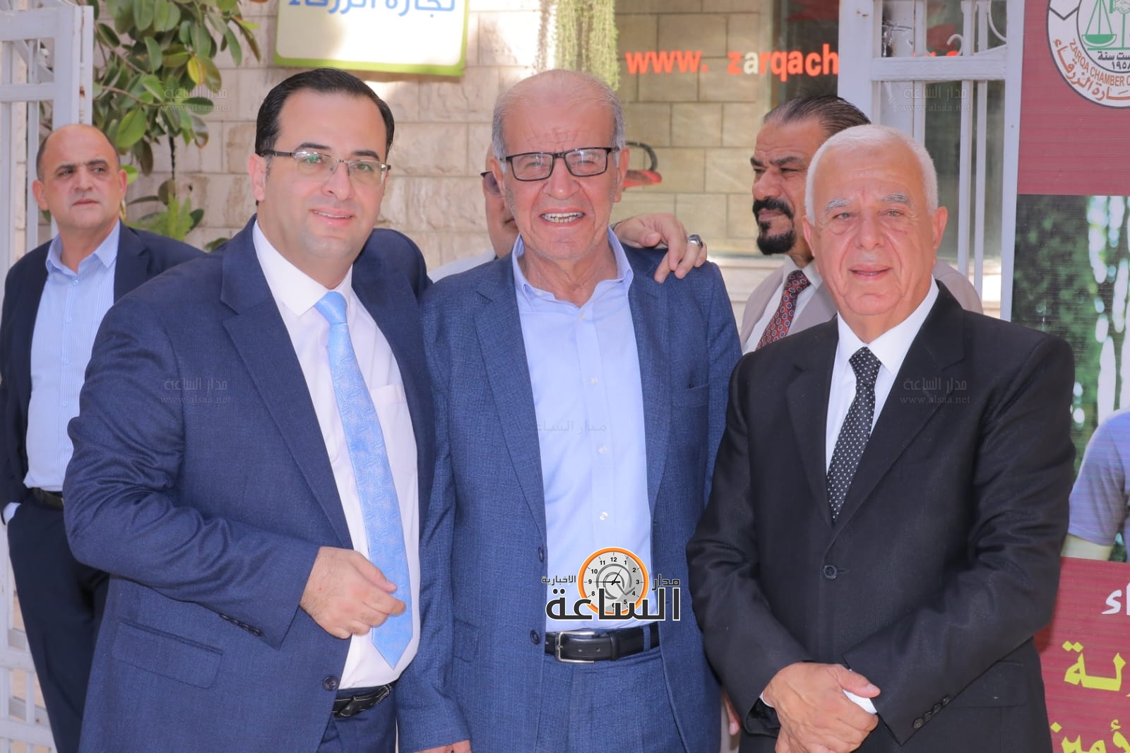 Madar Al-Saa Images 0.4381805928168534