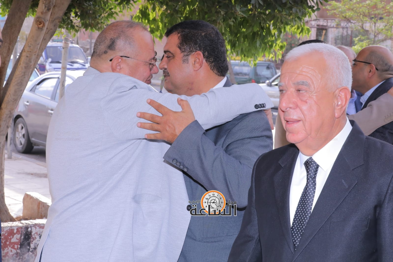 Madar Al-Saa Images 0.3326658073855555