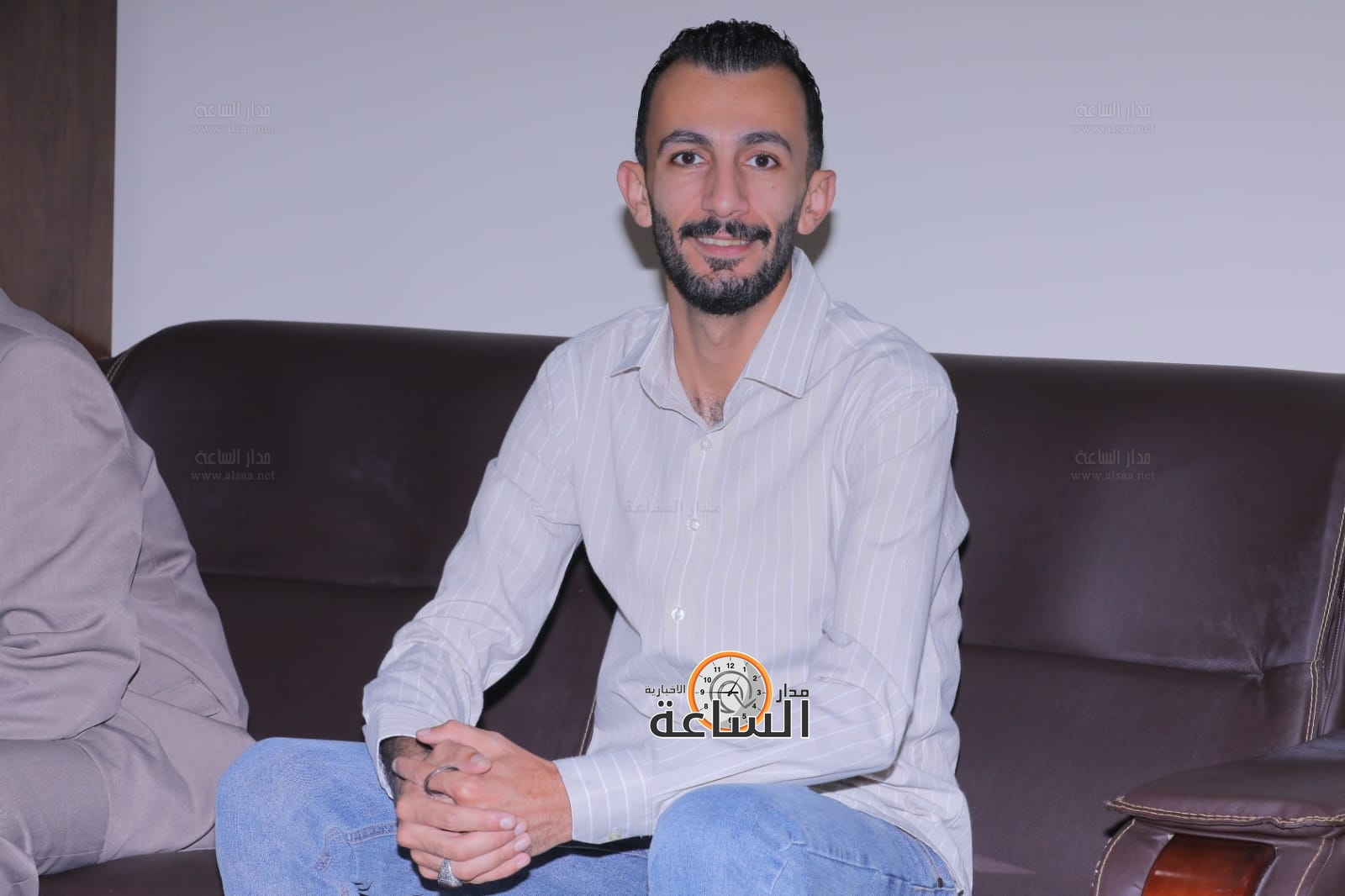 Madar Al-Saa Images 0.615226014114101