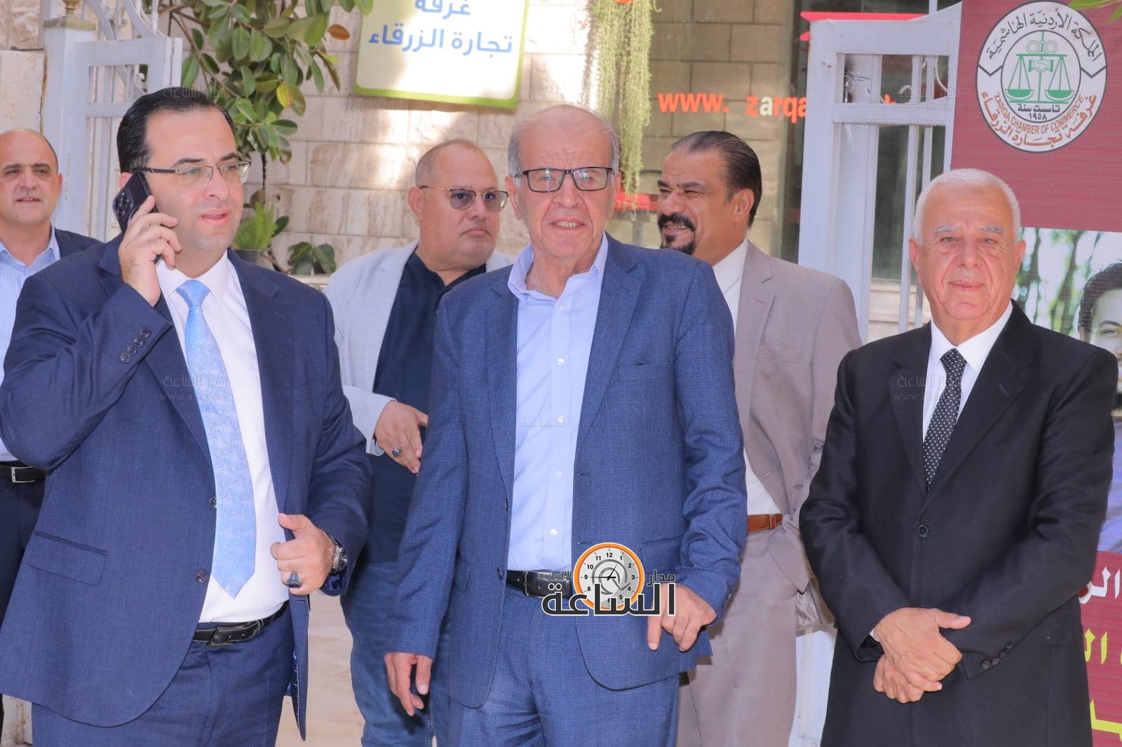 Madar Al-Saa Images 0.6206431121229248