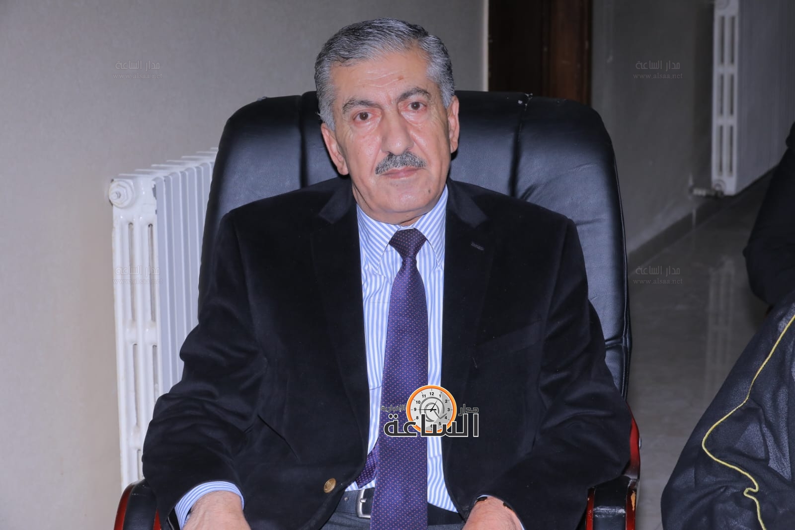 Madar Al-Saa Images 0.11303983613702617