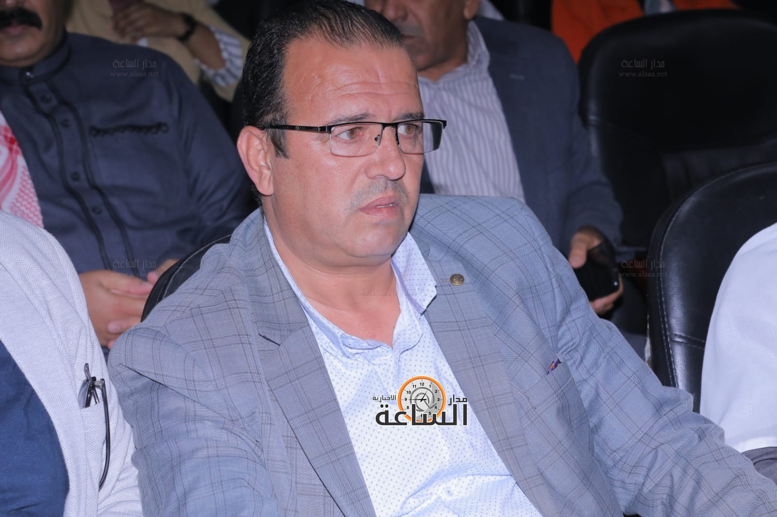 Madar Al-Saa Images 0.08245626389808924