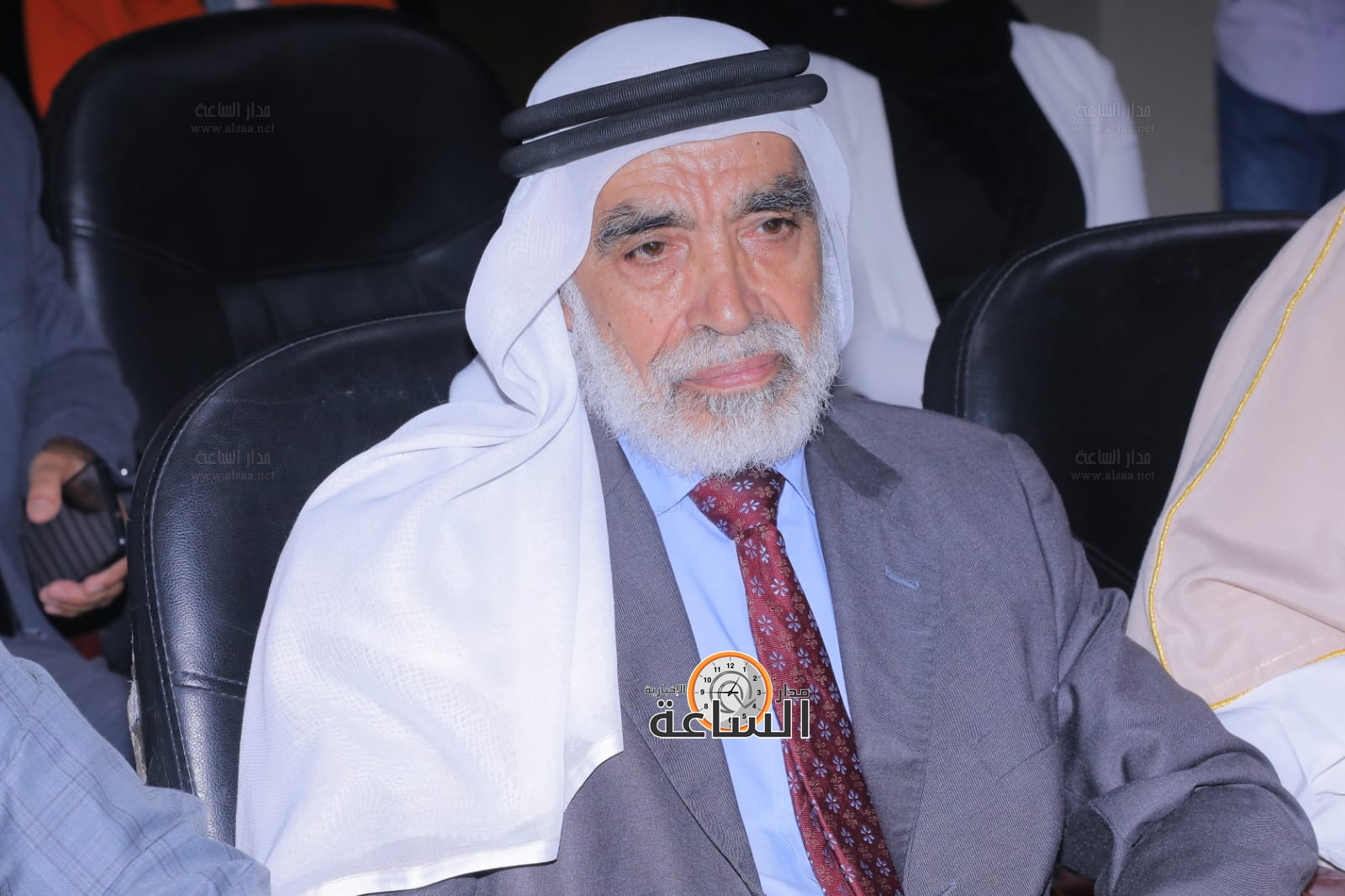 Madar Al-Saa Images 0.24719104099279754