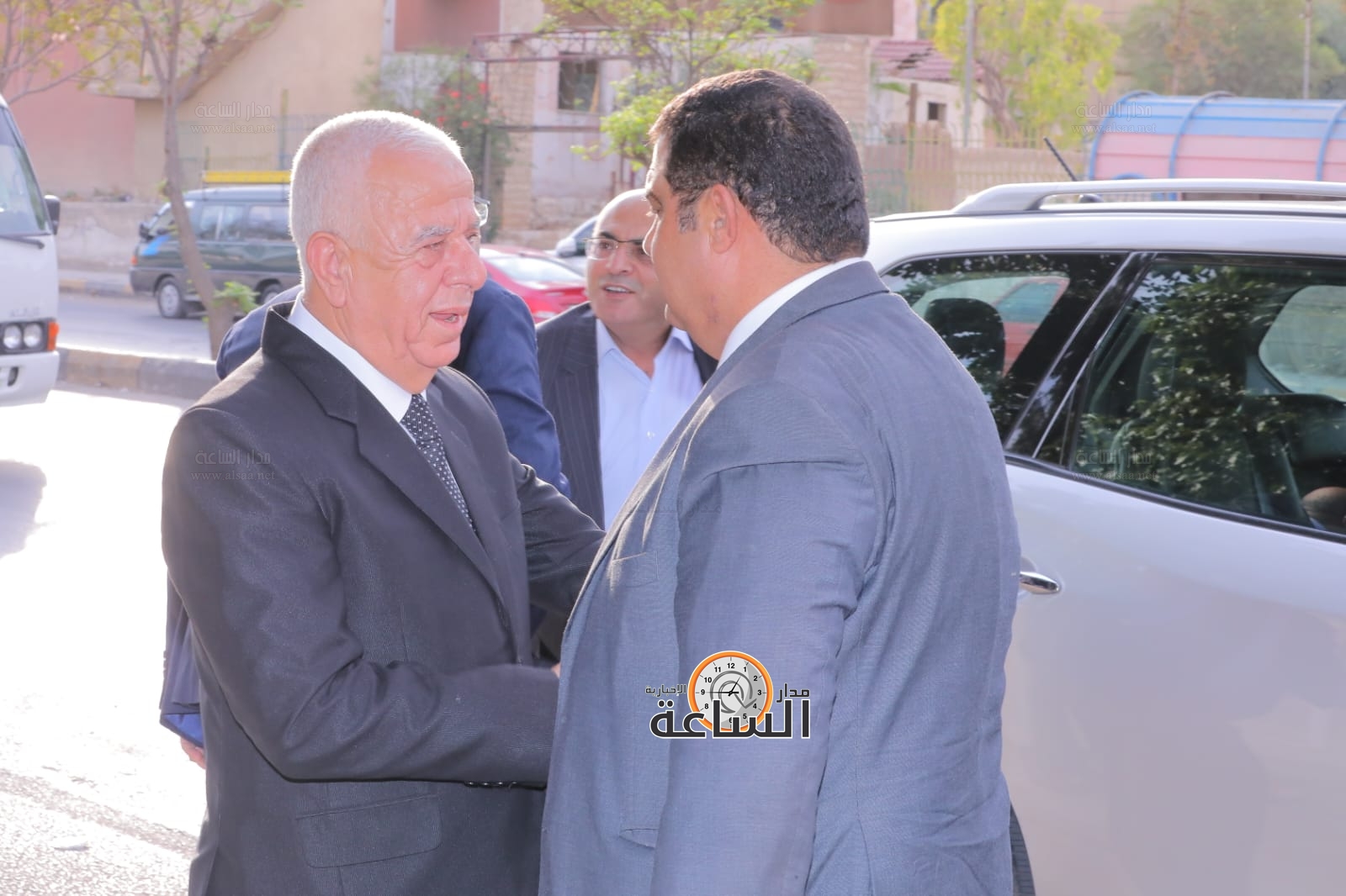 Madar Al-Saa Images 0.8394418086318094