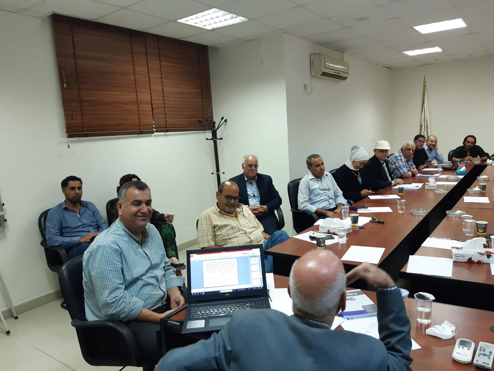 Madar Al-Saa Images 0.43678132806653136