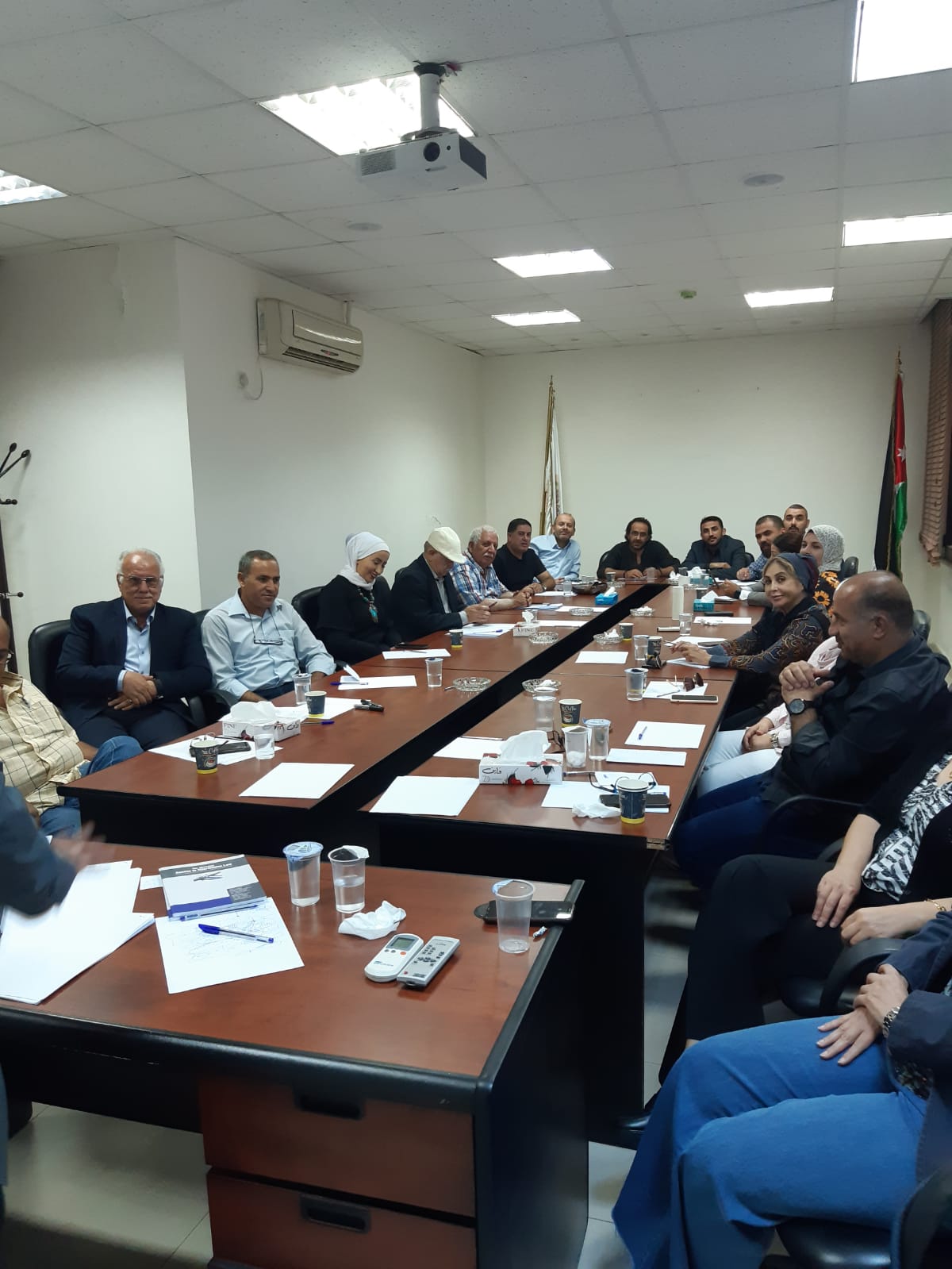 Madar Al-Saa Images 0.0532898715297252